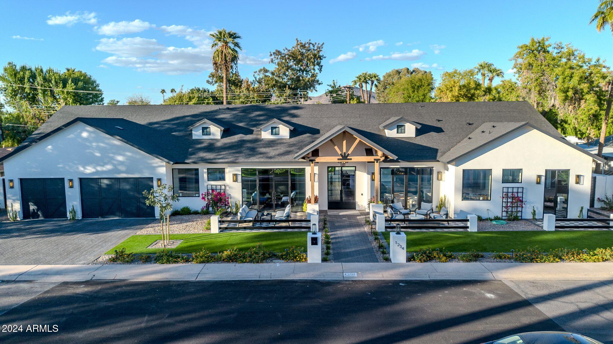 WHY WORRY ESTS - Residential