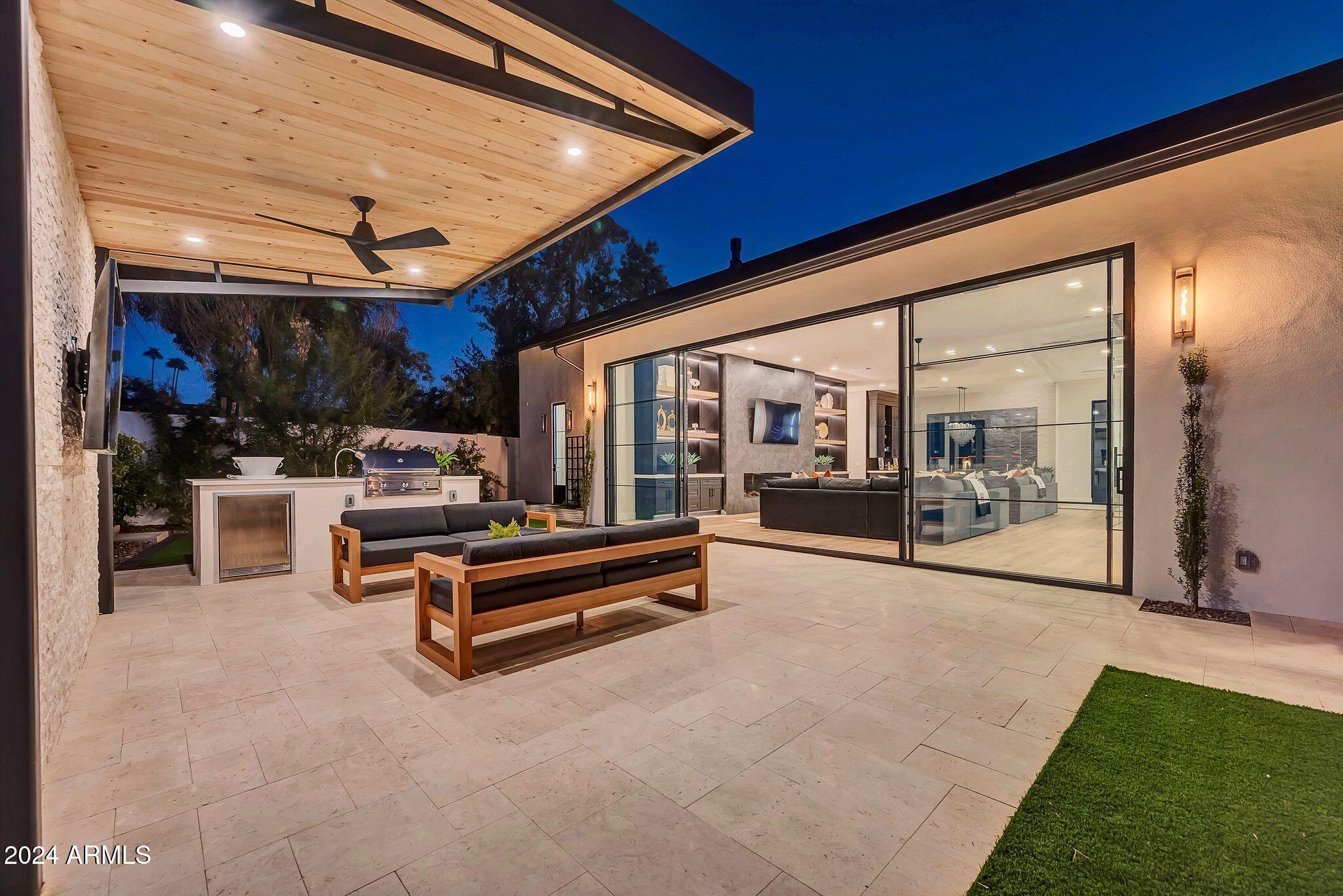 WHY WORRY ESTS - Residential