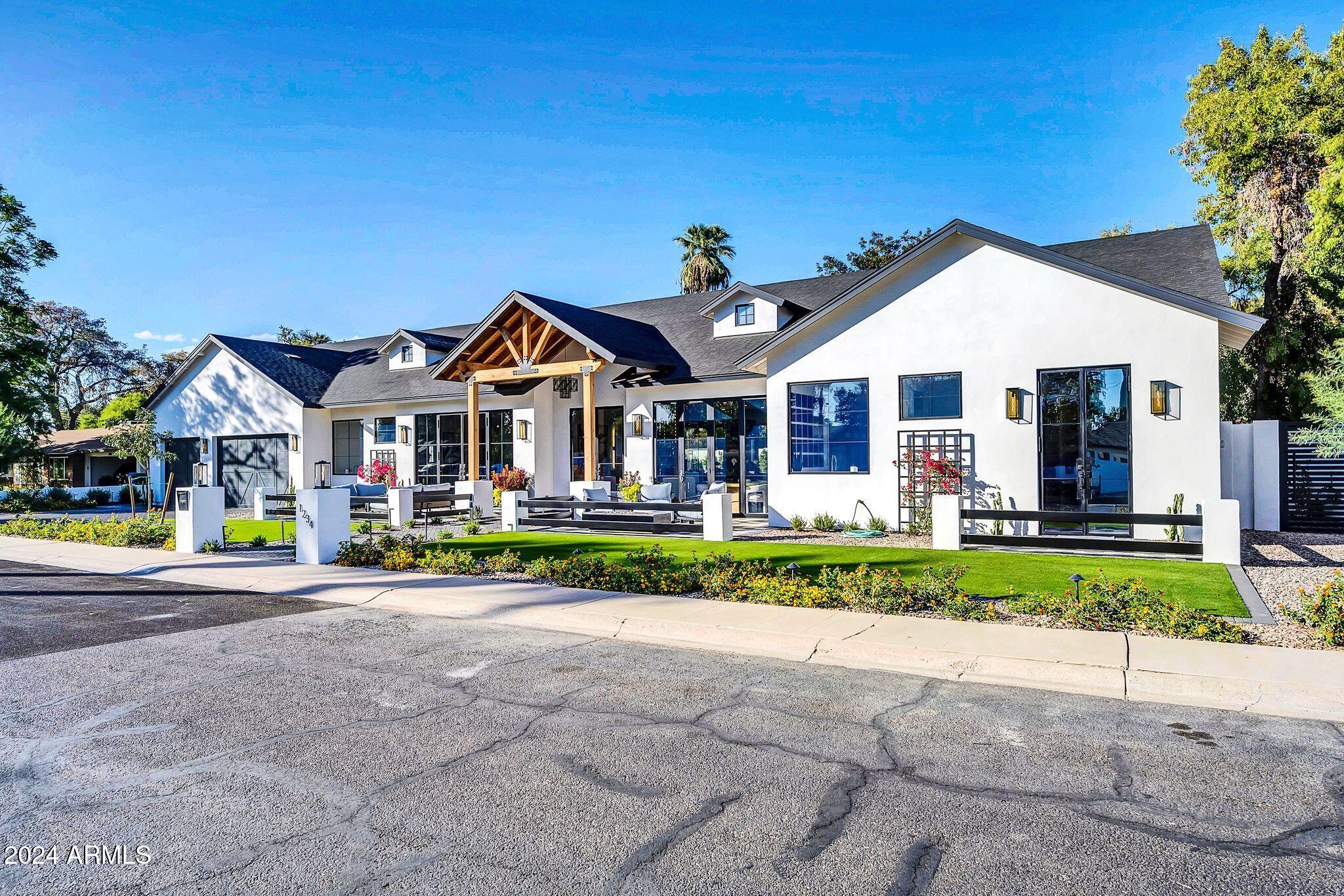 WHY WORRY ESTS - Residential