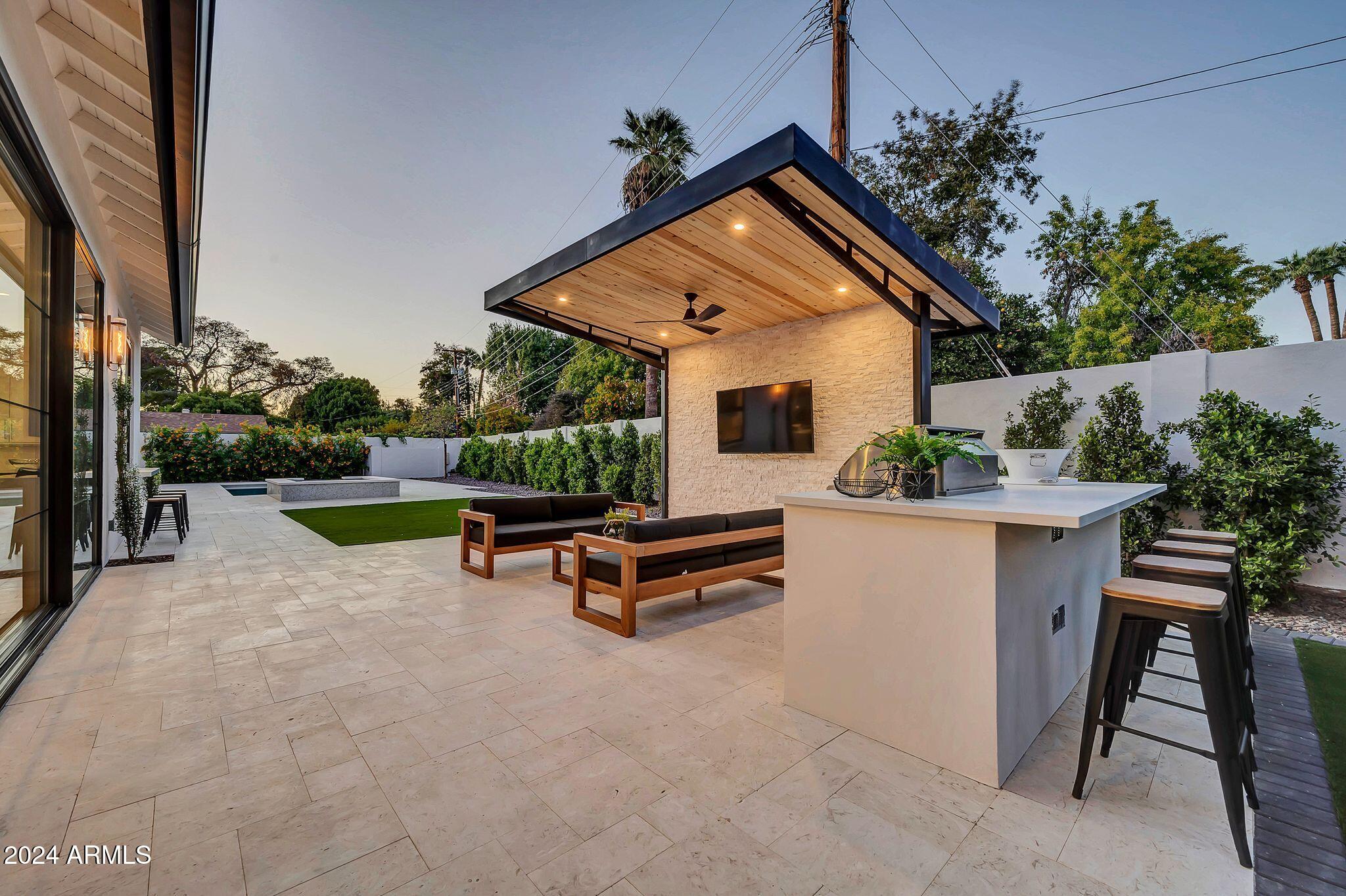 WHY WORRY ESTS - Residential