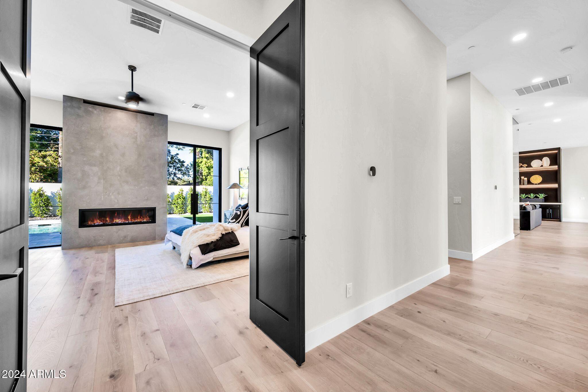 WHY WORRY ESTS - Residential