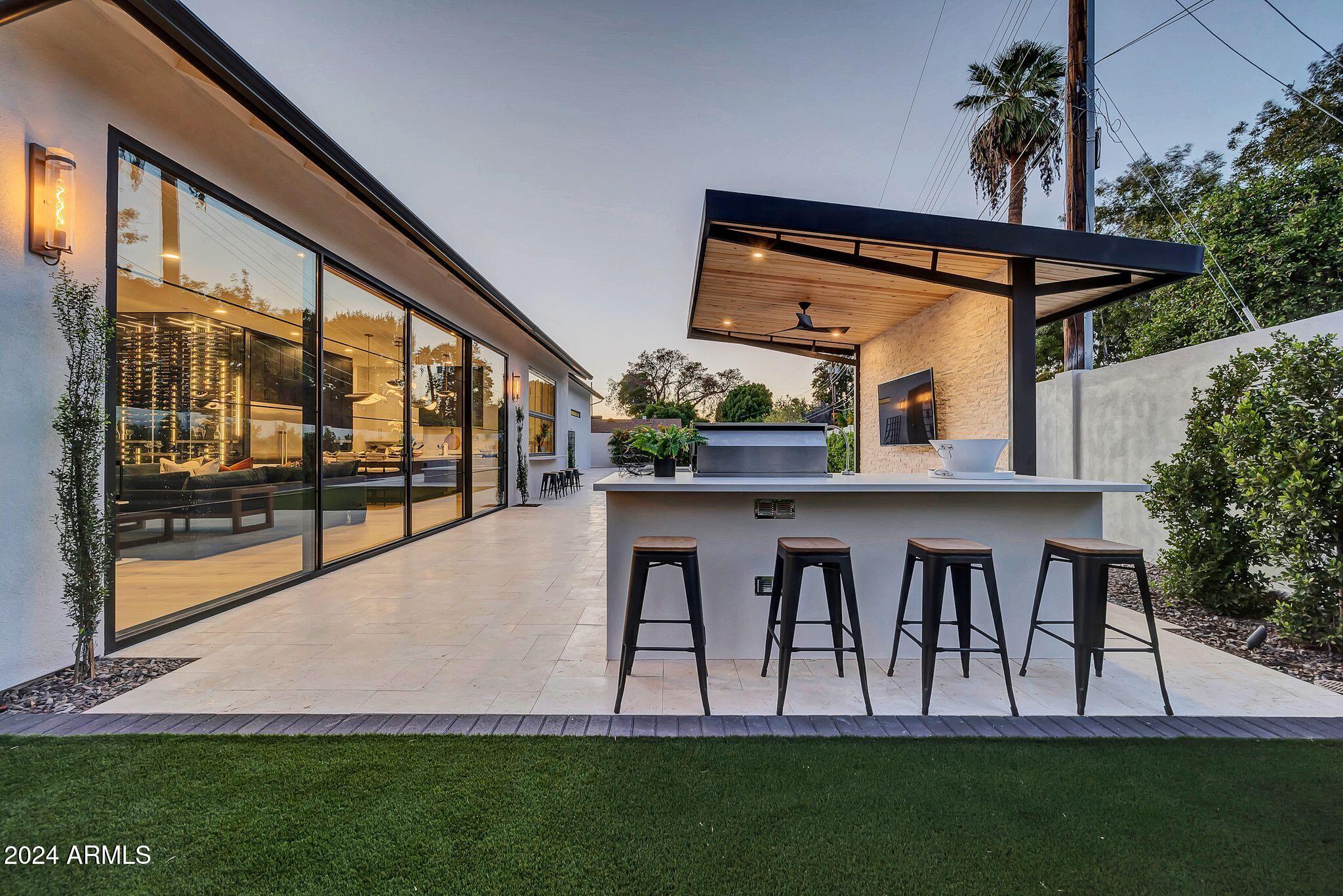 WHY WORRY ESTS - Residential