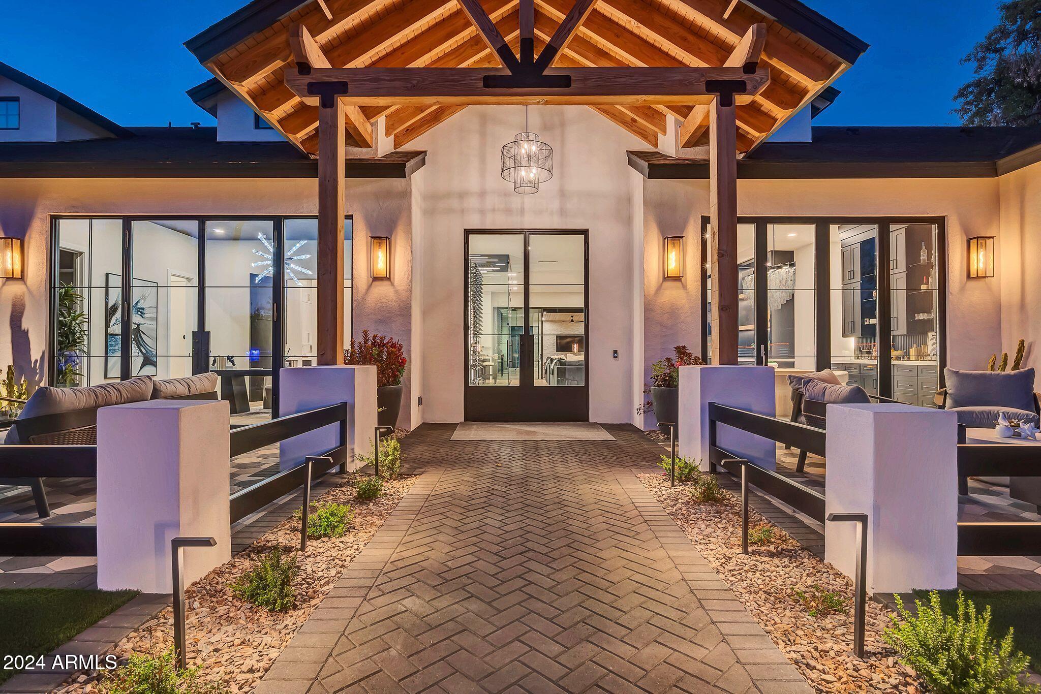 WHY WORRY ESTS - Residential