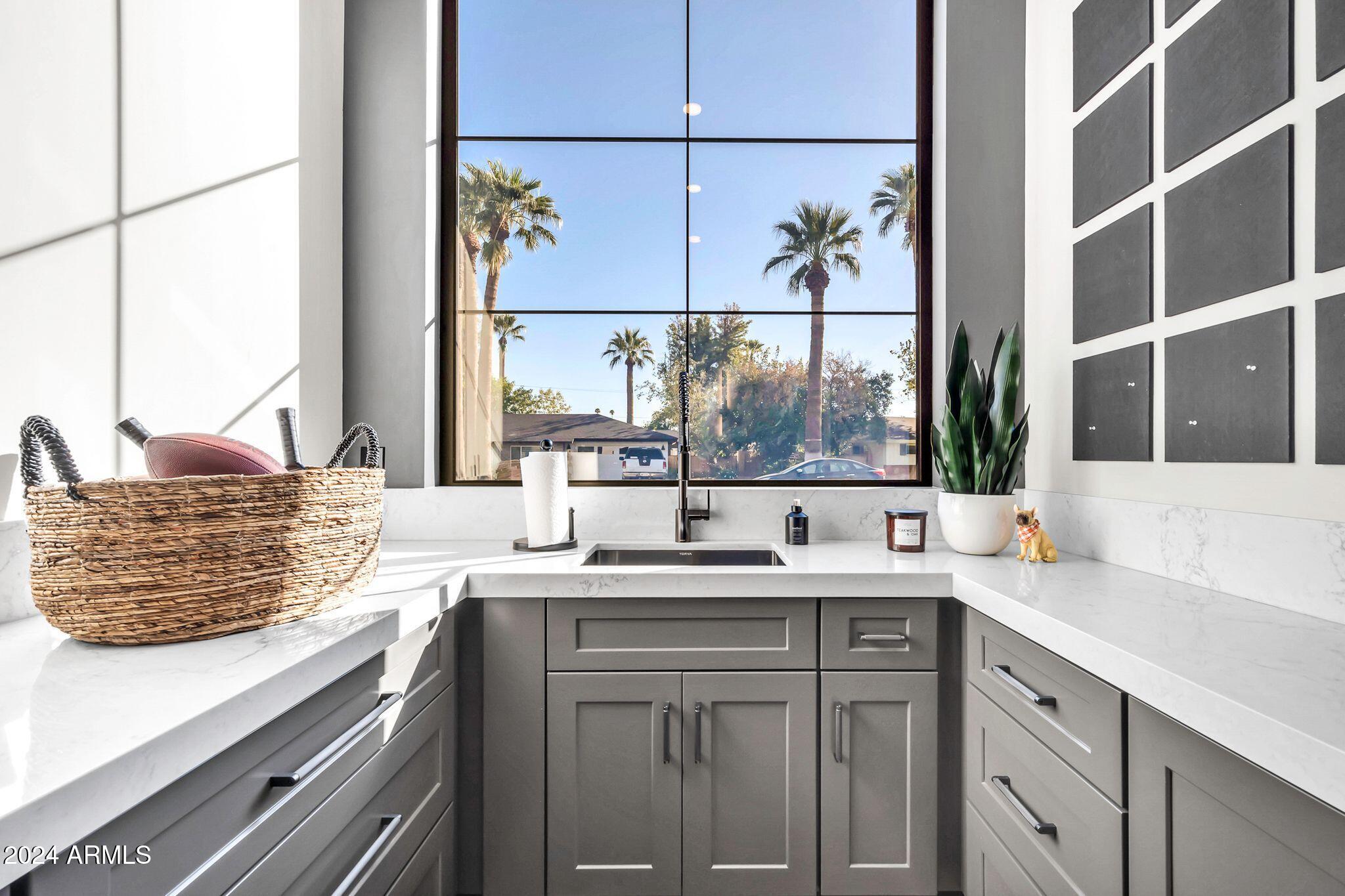 WHY WORRY ESTS - Residential