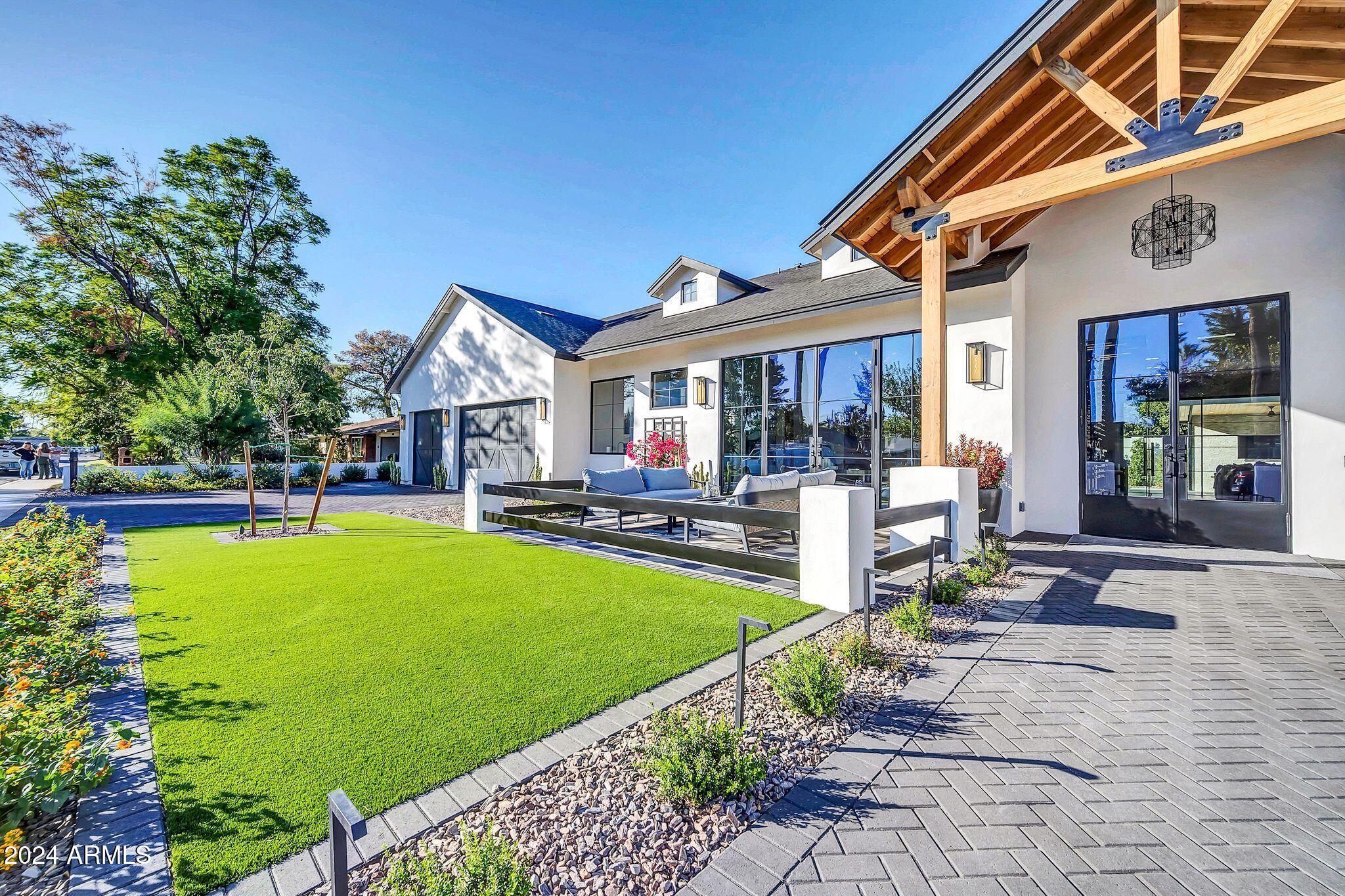 WHY WORRY ESTS - Residential