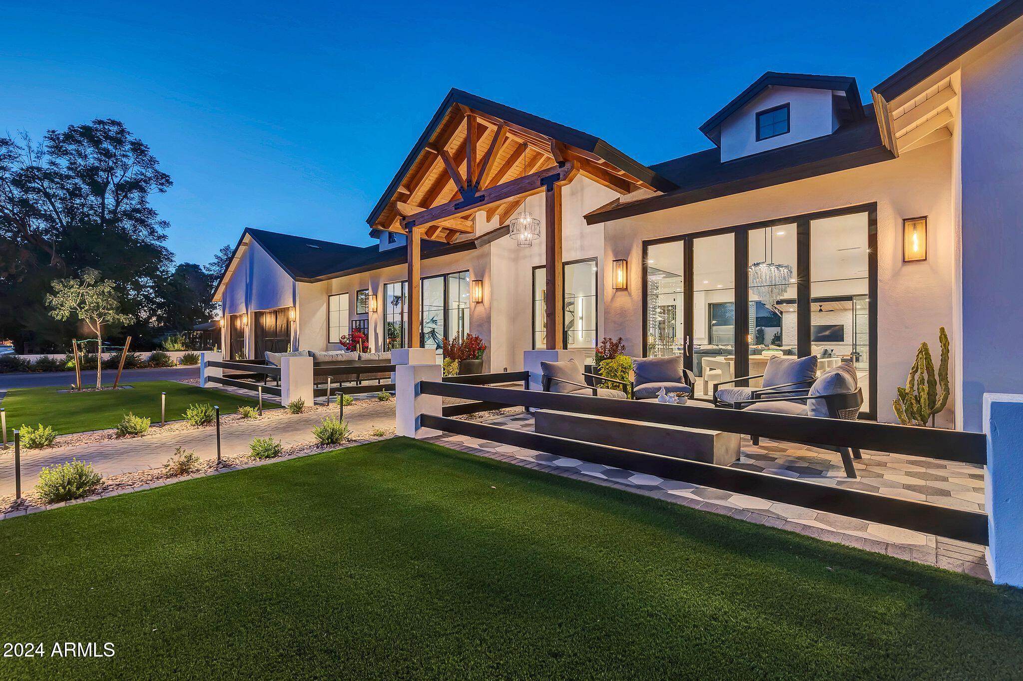 WHY WORRY ESTS - Residential