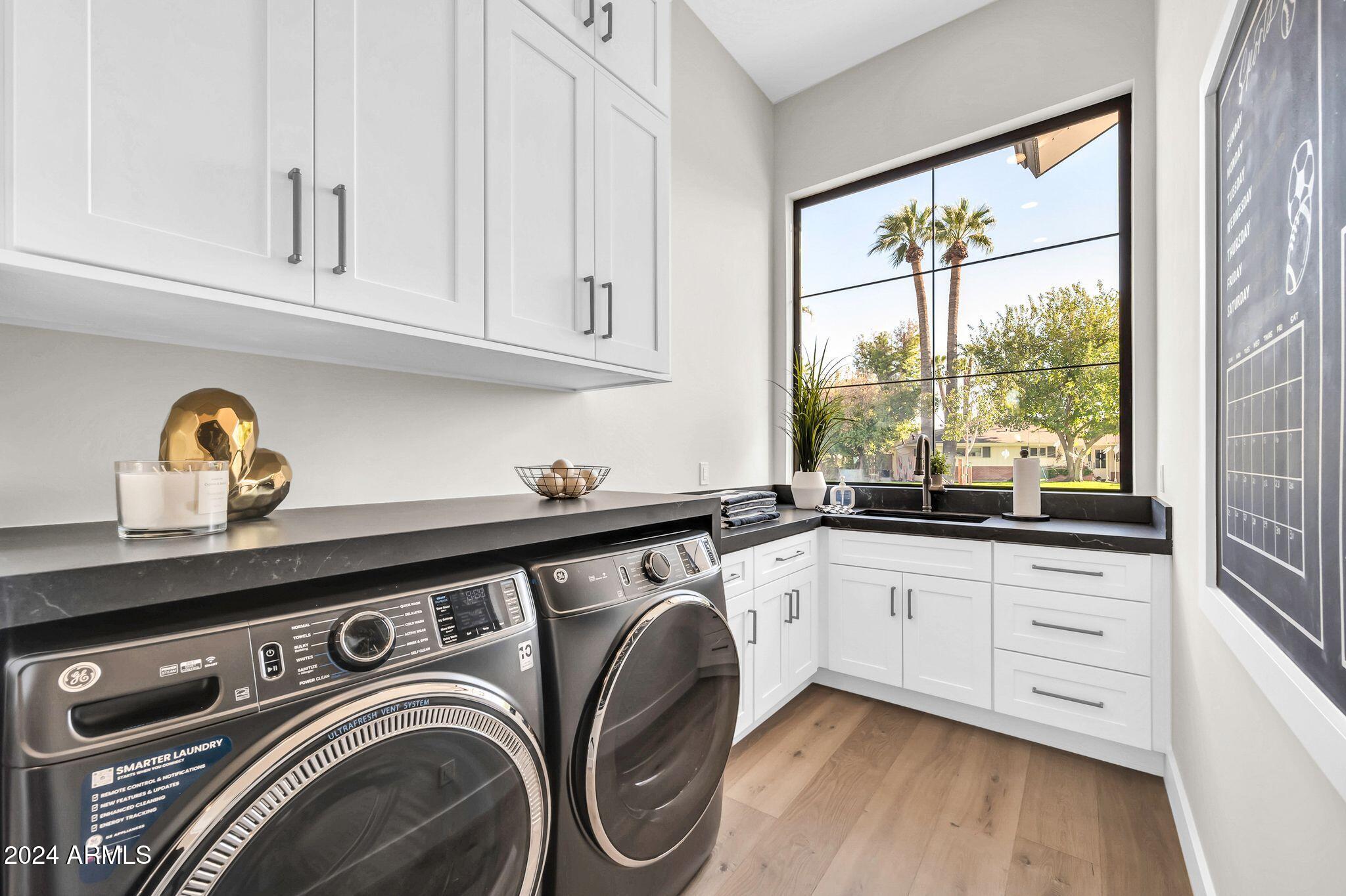 WHY WORRY ESTS - Residential