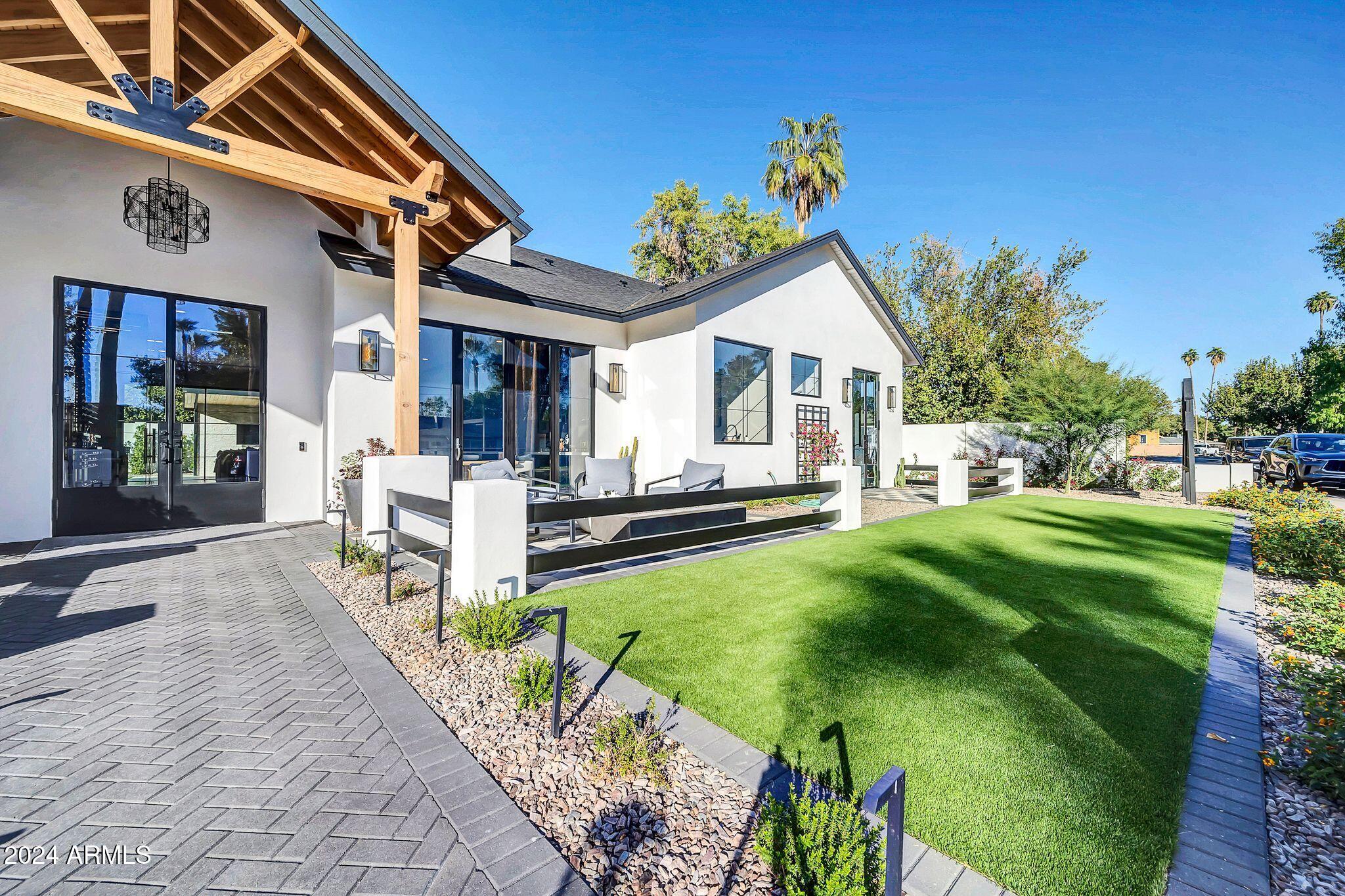 WHY WORRY ESTS - Residential