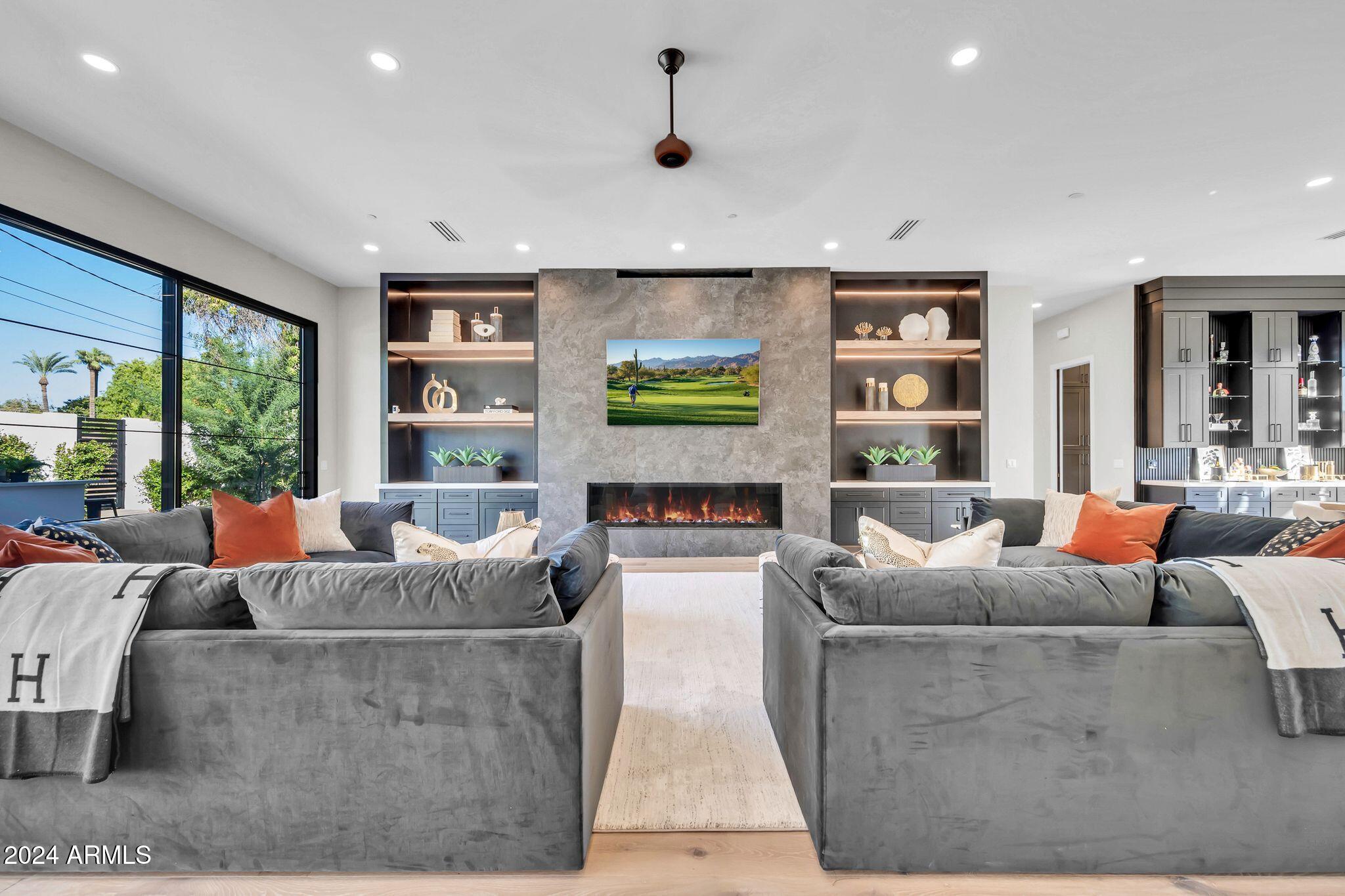 WHY WORRY ESTS - Residential