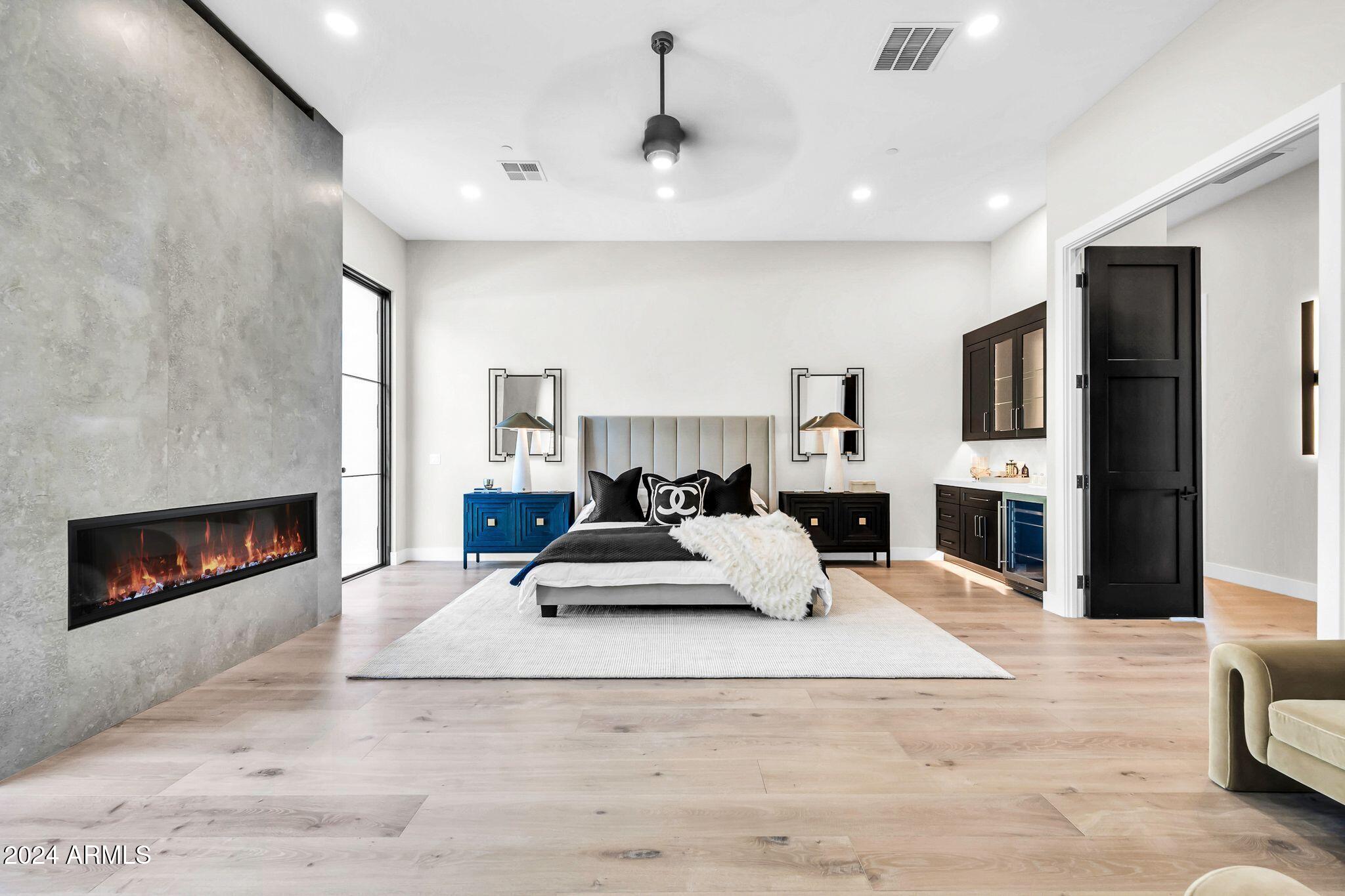WHY WORRY ESTS - Residential