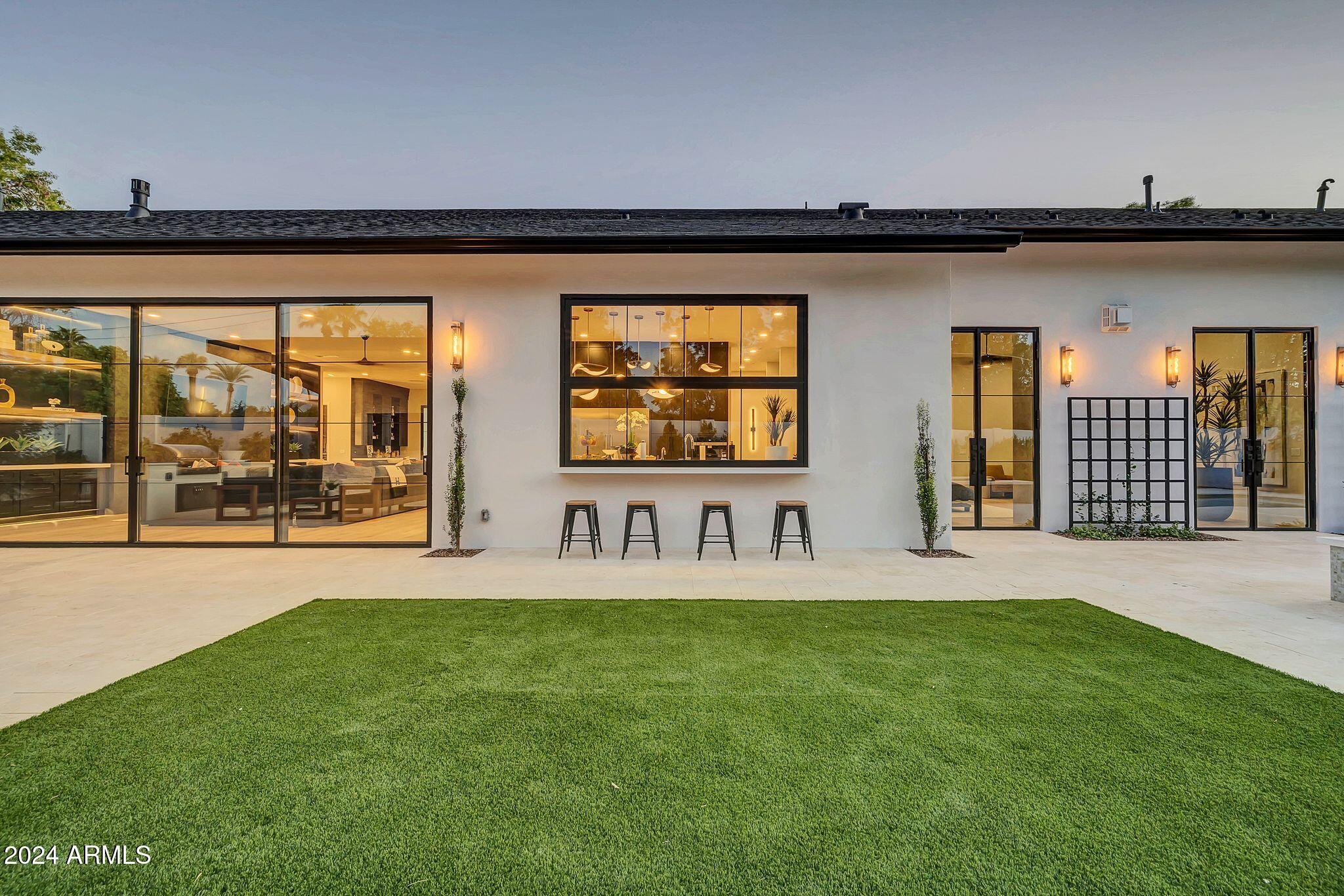 WHY WORRY ESTS - Residential