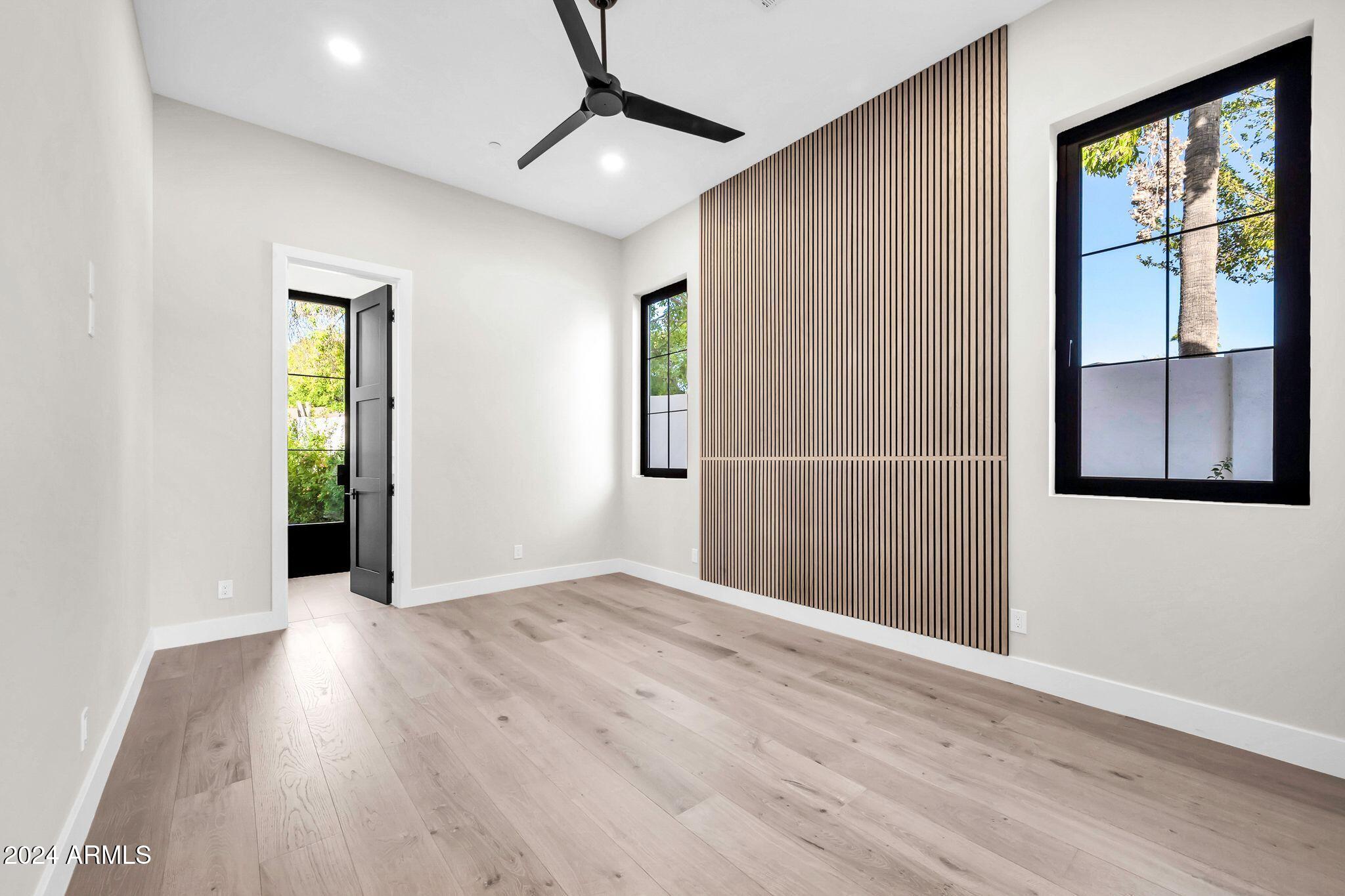 WHY WORRY ESTS - Residential