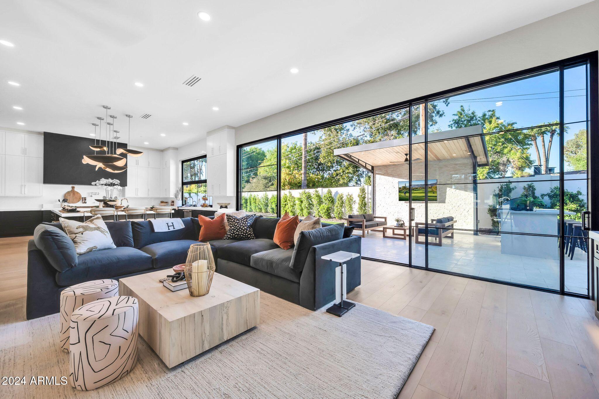 WHY WORRY ESTS - Residential