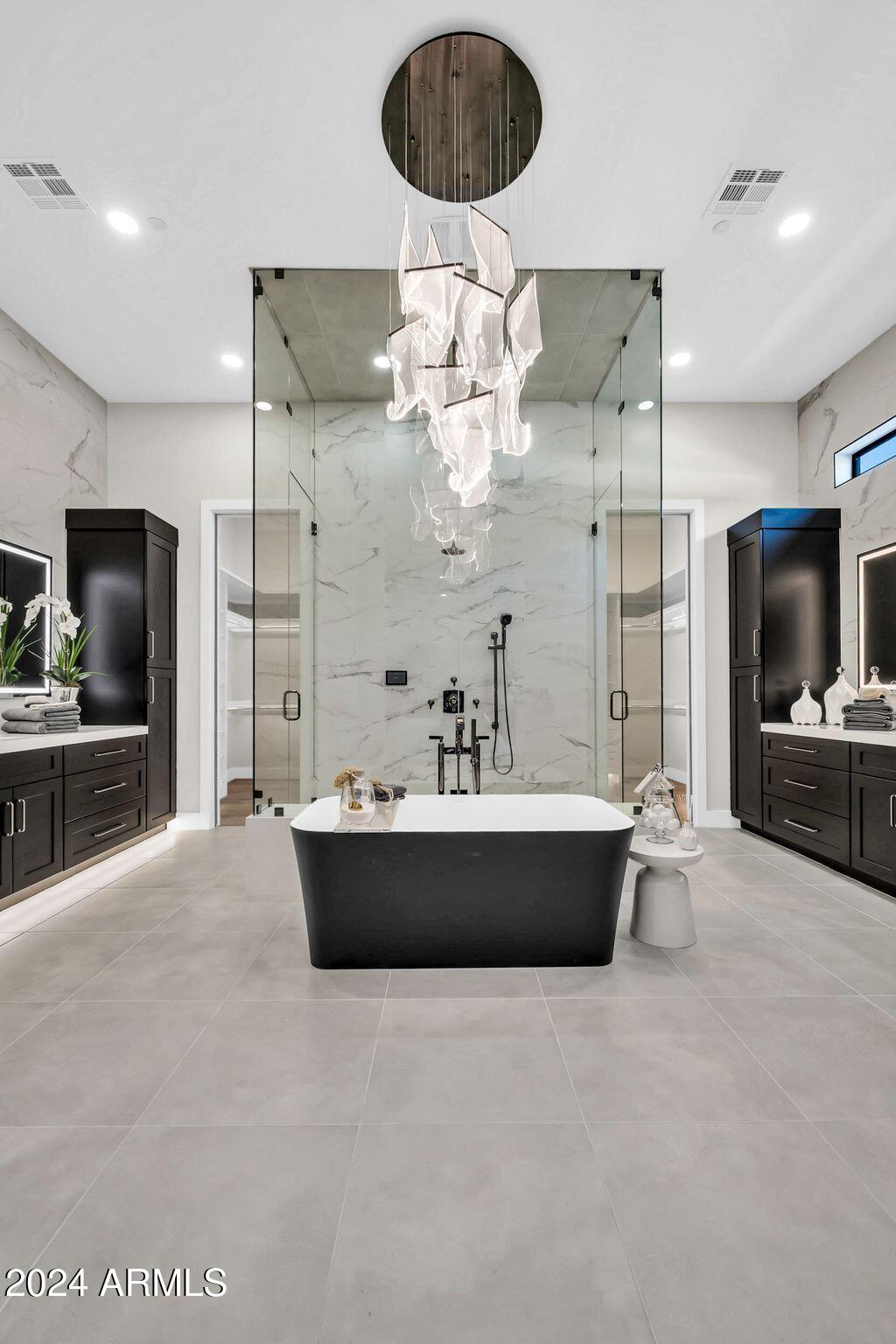 WHY WORRY ESTS - Residential