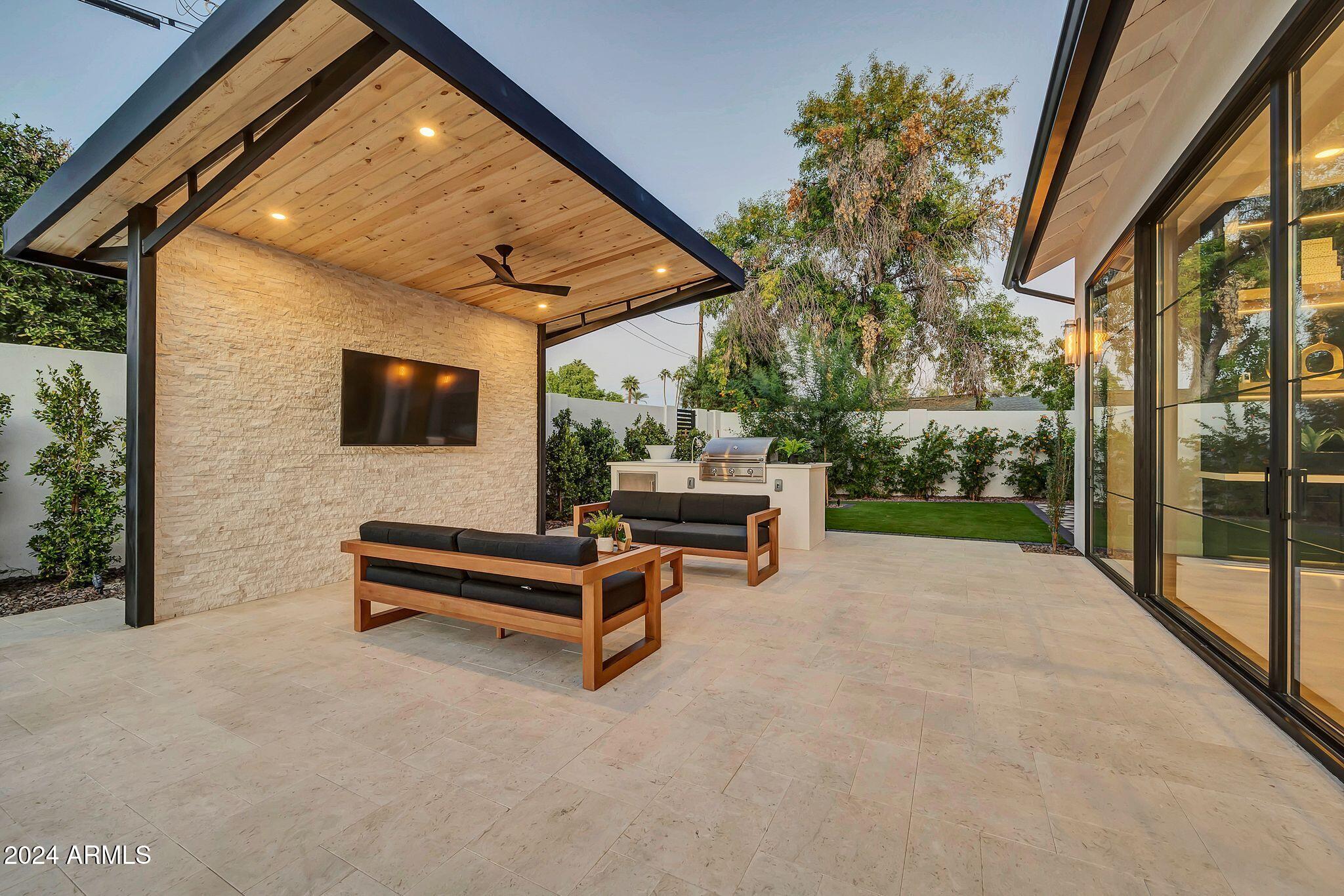 WHY WORRY ESTS - Residential