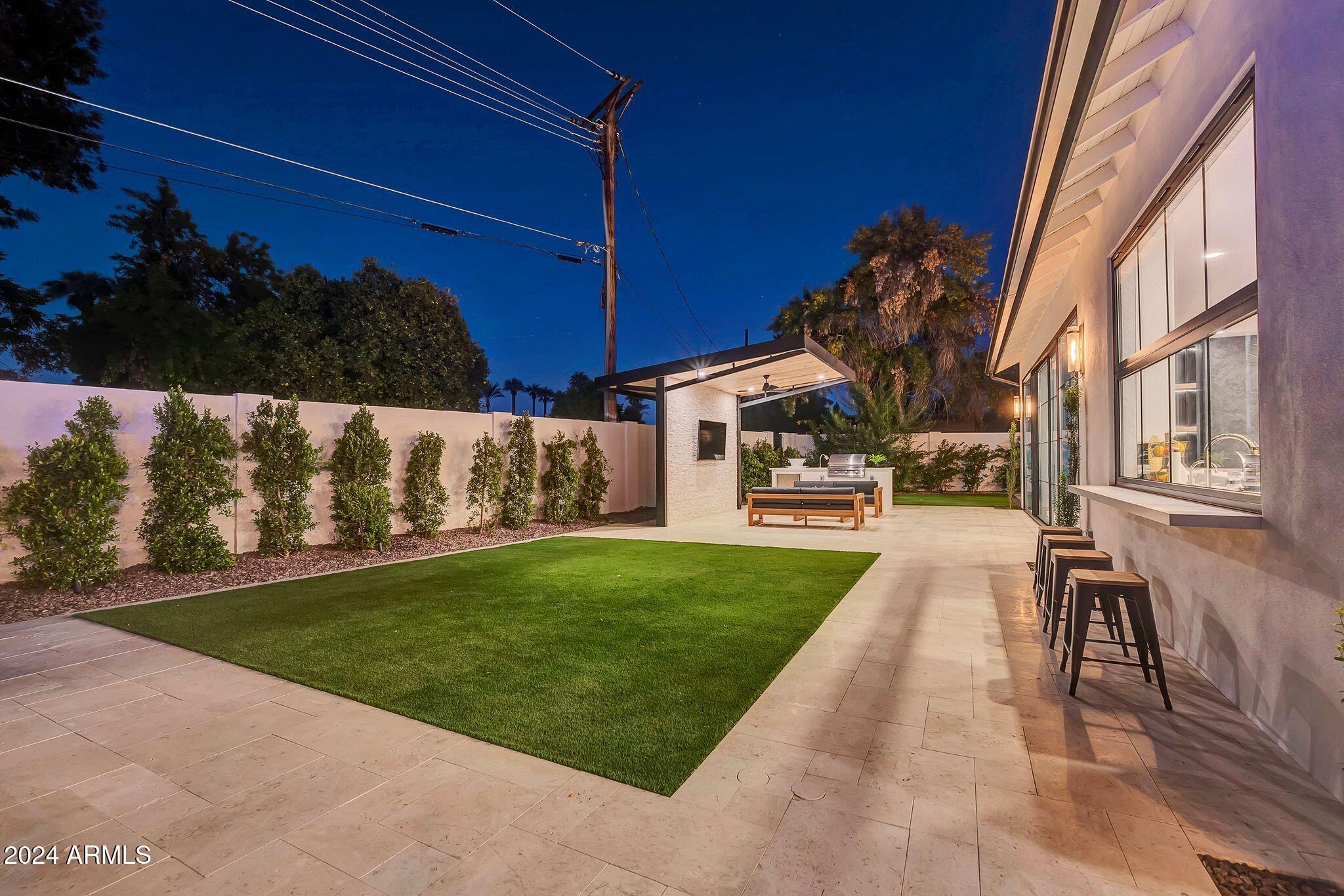 WHY WORRY ESTS - Residential