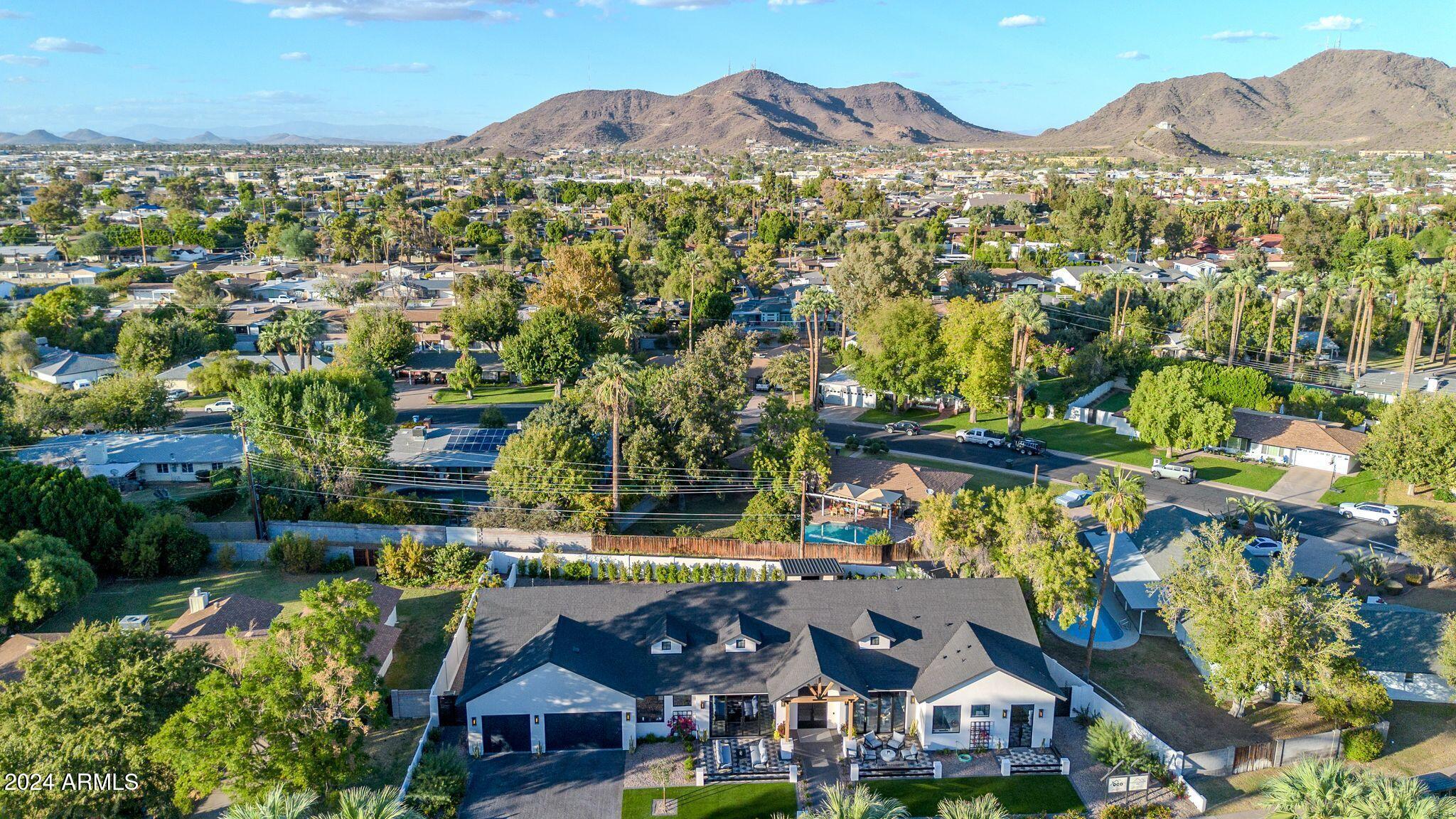WHY WORRY ESTS - Residential