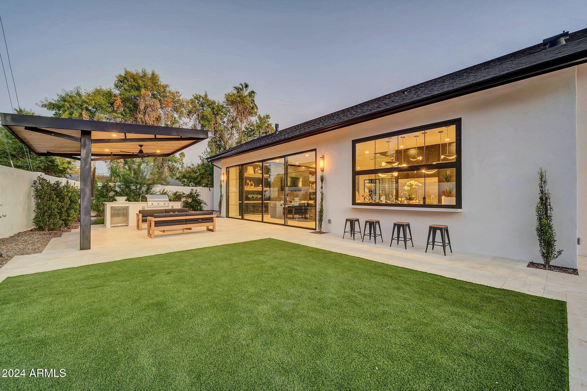 WHY WORRY ESTS - Residential
