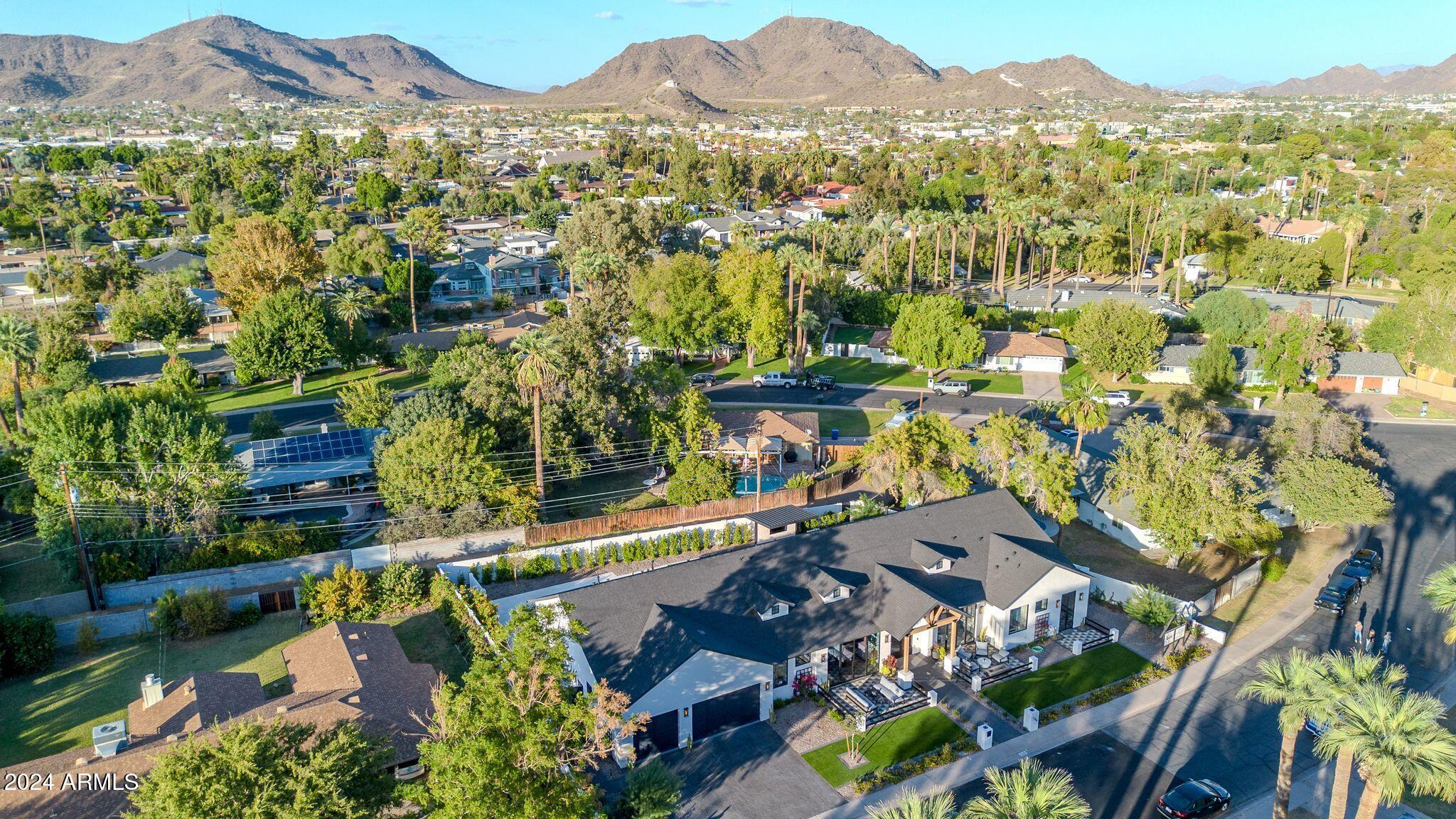 WHY WORRY ESTS - Residential