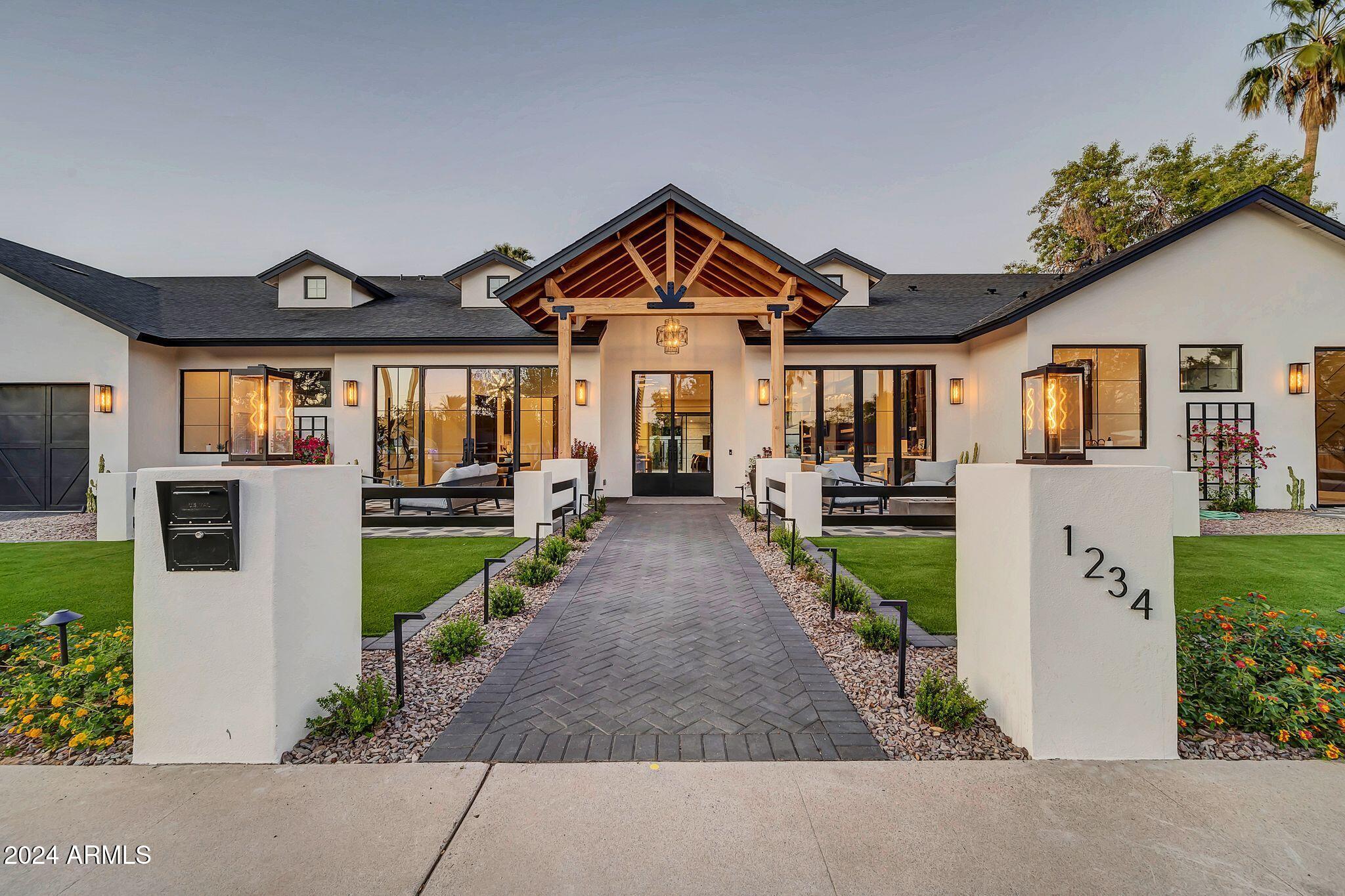 WHY WORRY ESTS - Residential