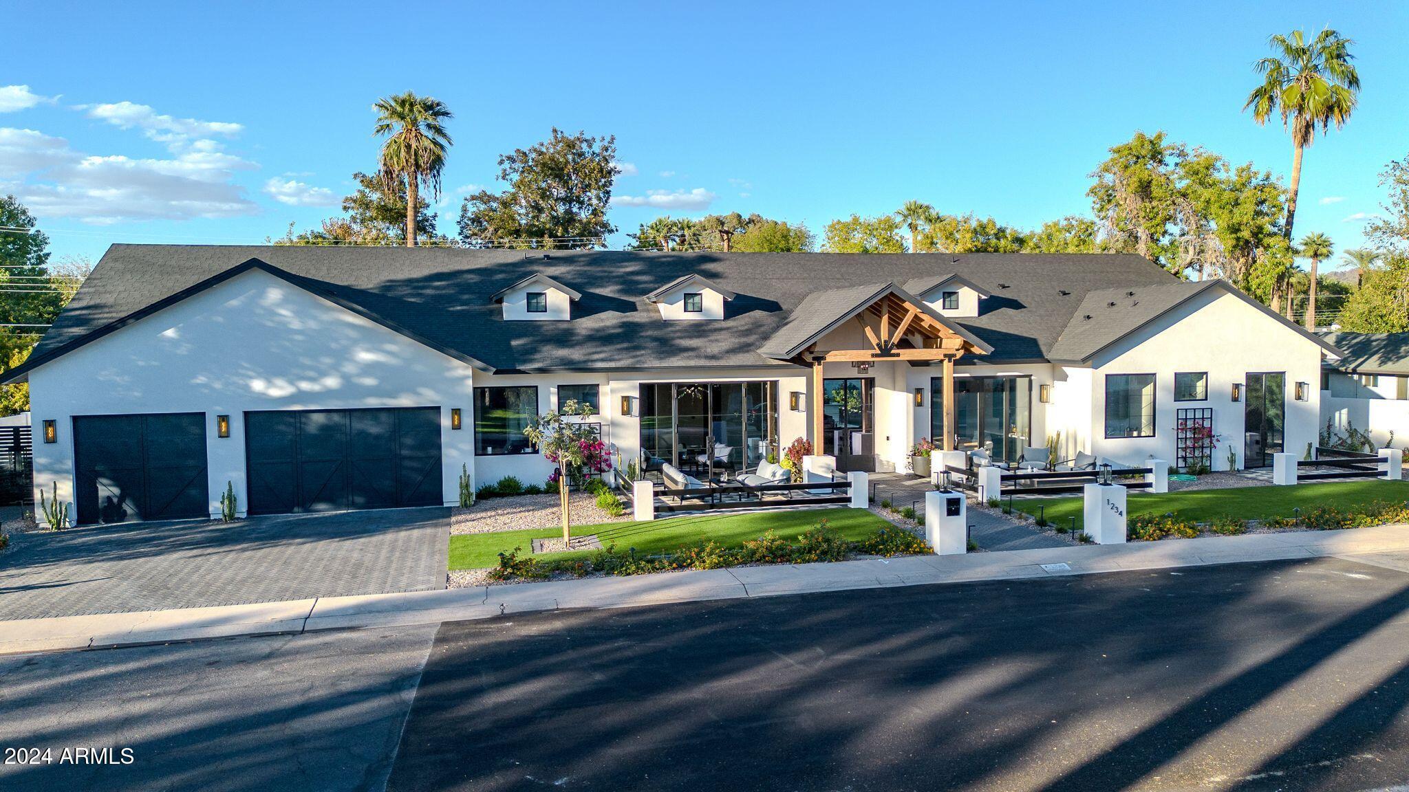 WHY WORRY ESTS - Residential