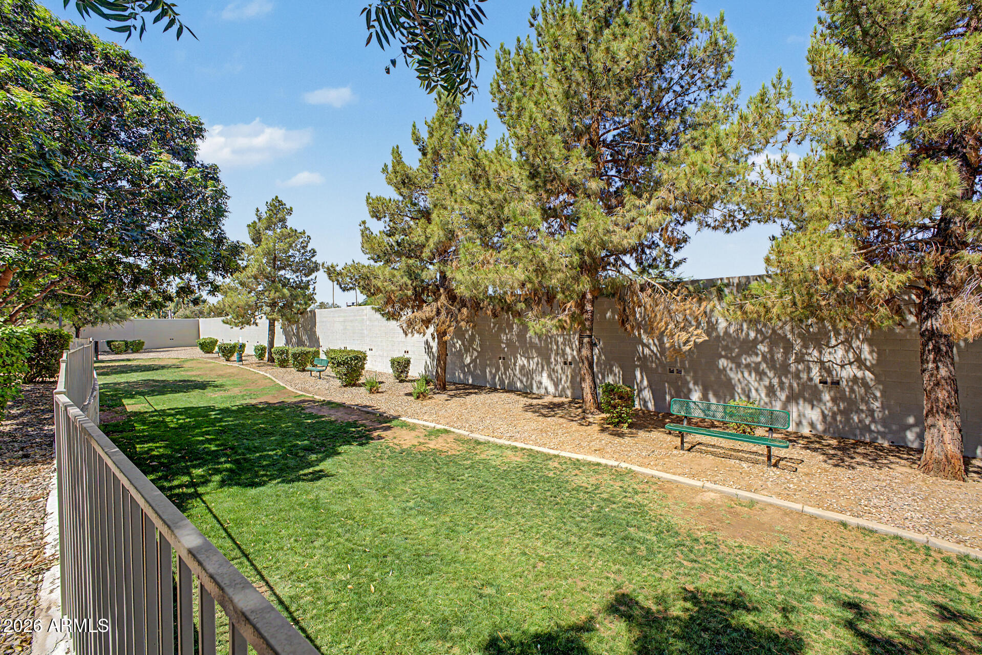 VILLAGIO AT TEMPE - Residential