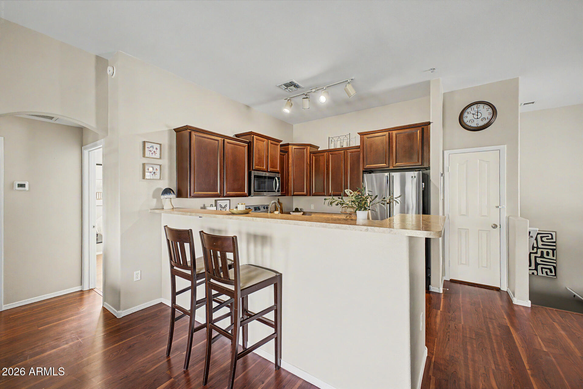 VILLAGIO AT TEMPE - Residential