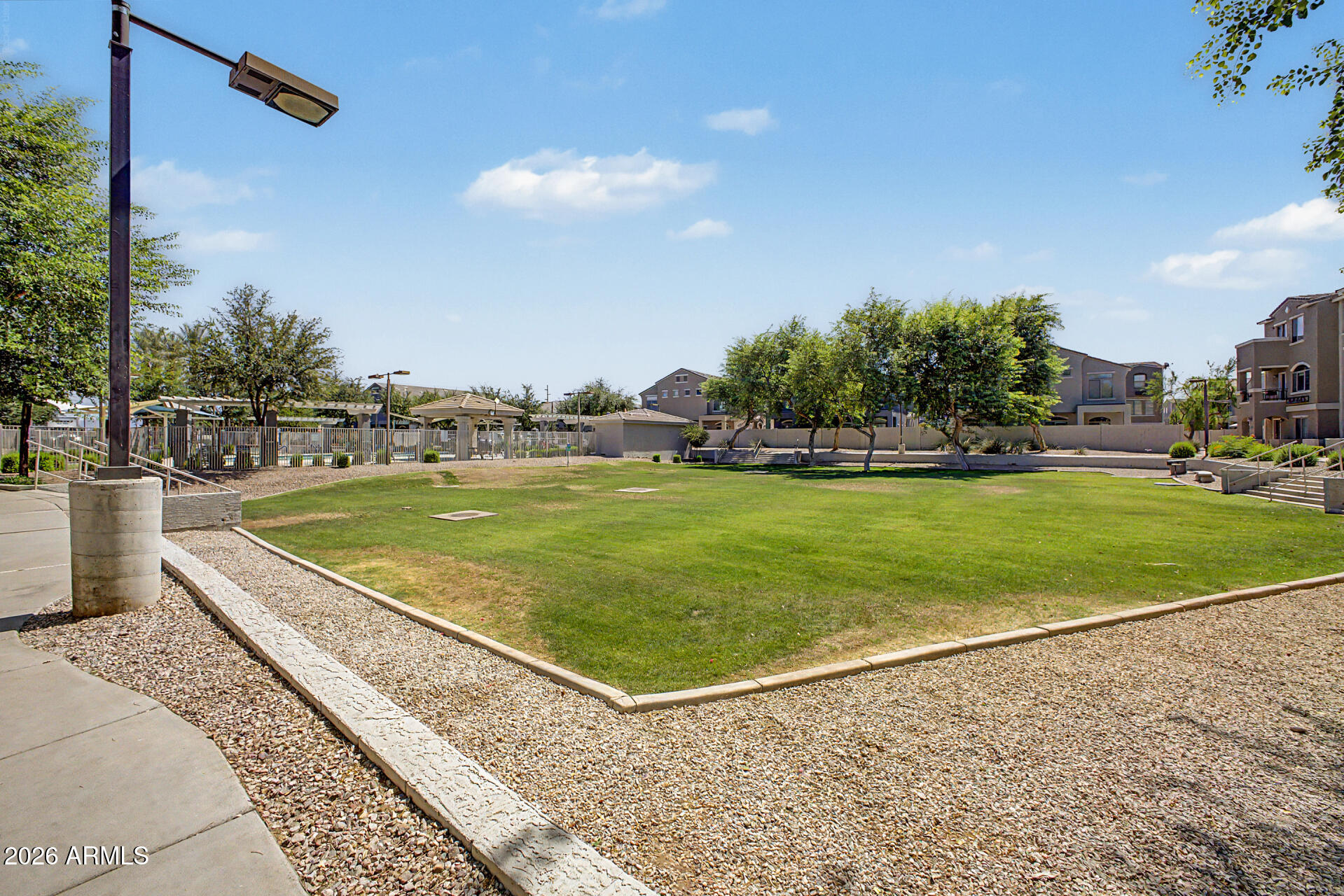 VILLAGIO AT TEMPE - Residential