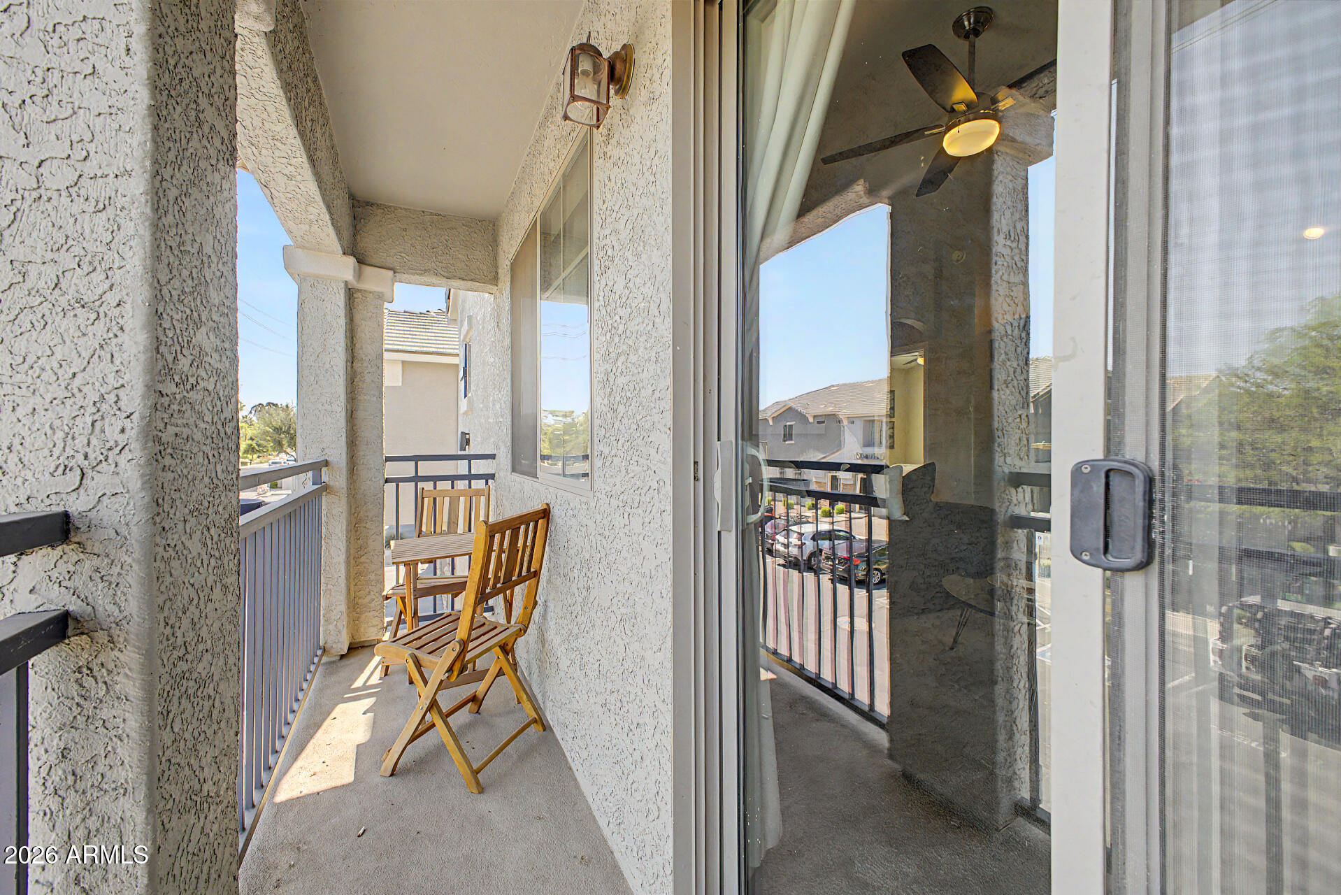 VILLAGIO AT TEMPE - Residential
