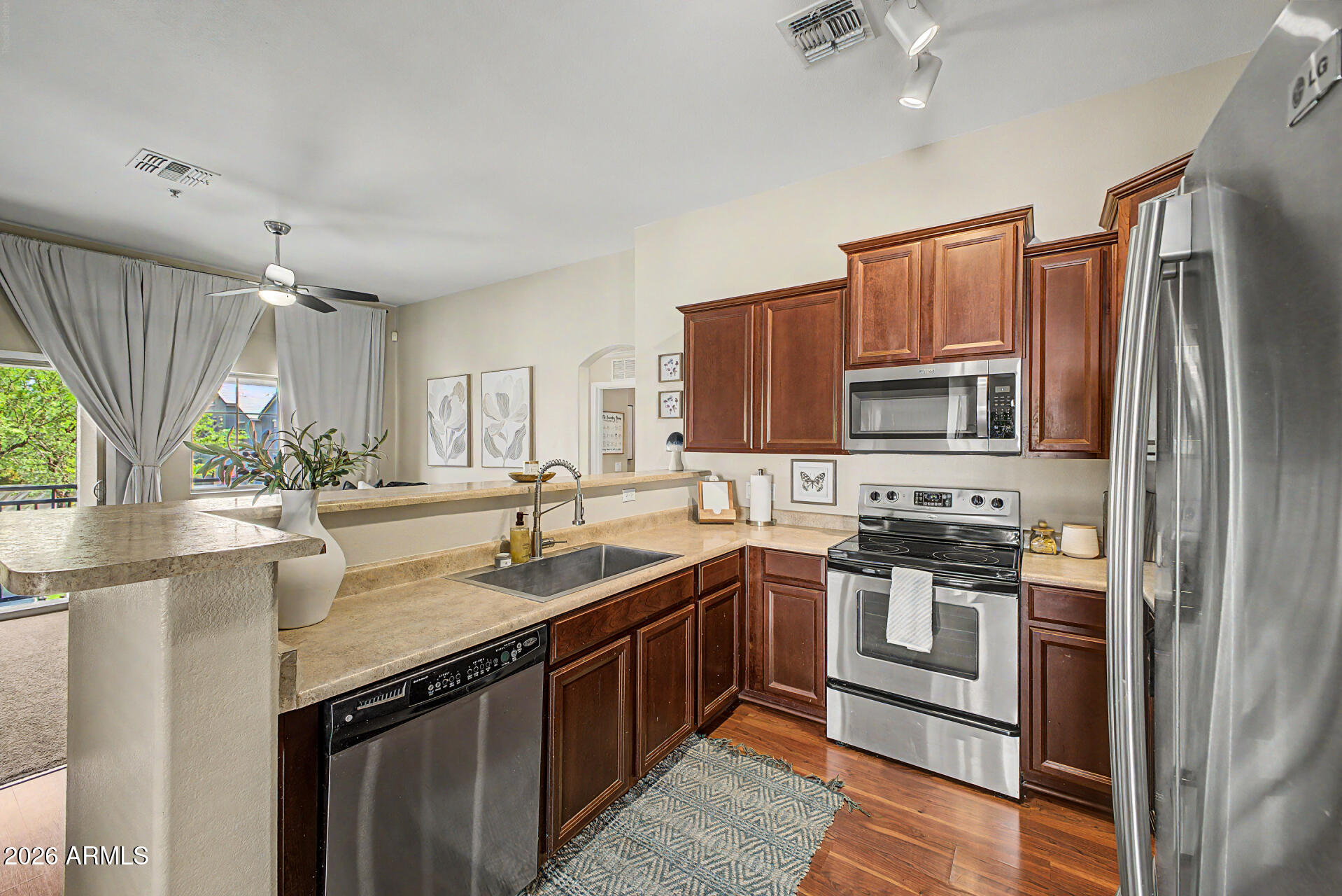 VILLAGIO AT TEMPE - Residential