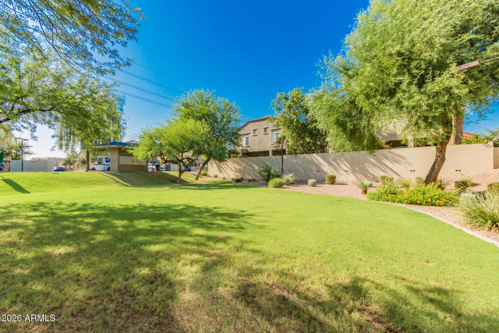 VILLAGIO AT TEMPE - Residential
