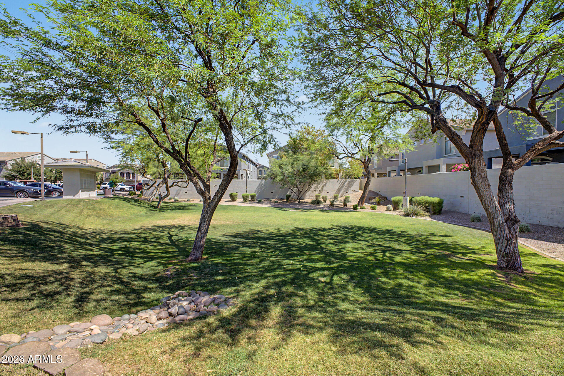 VILLAGIO AT TEMPE - Residential
