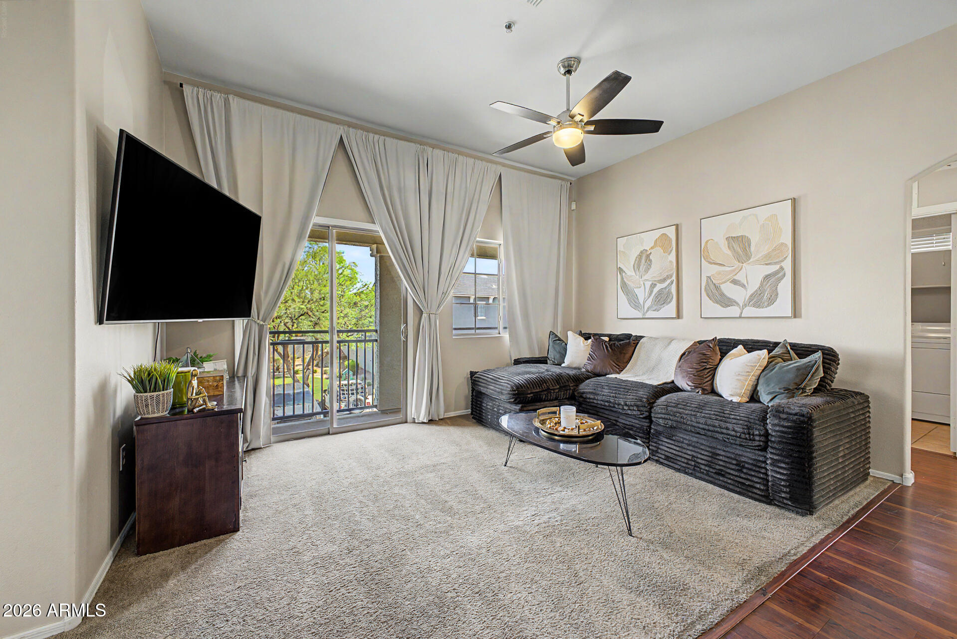 VILLAGIO AT TEMPE - Residential