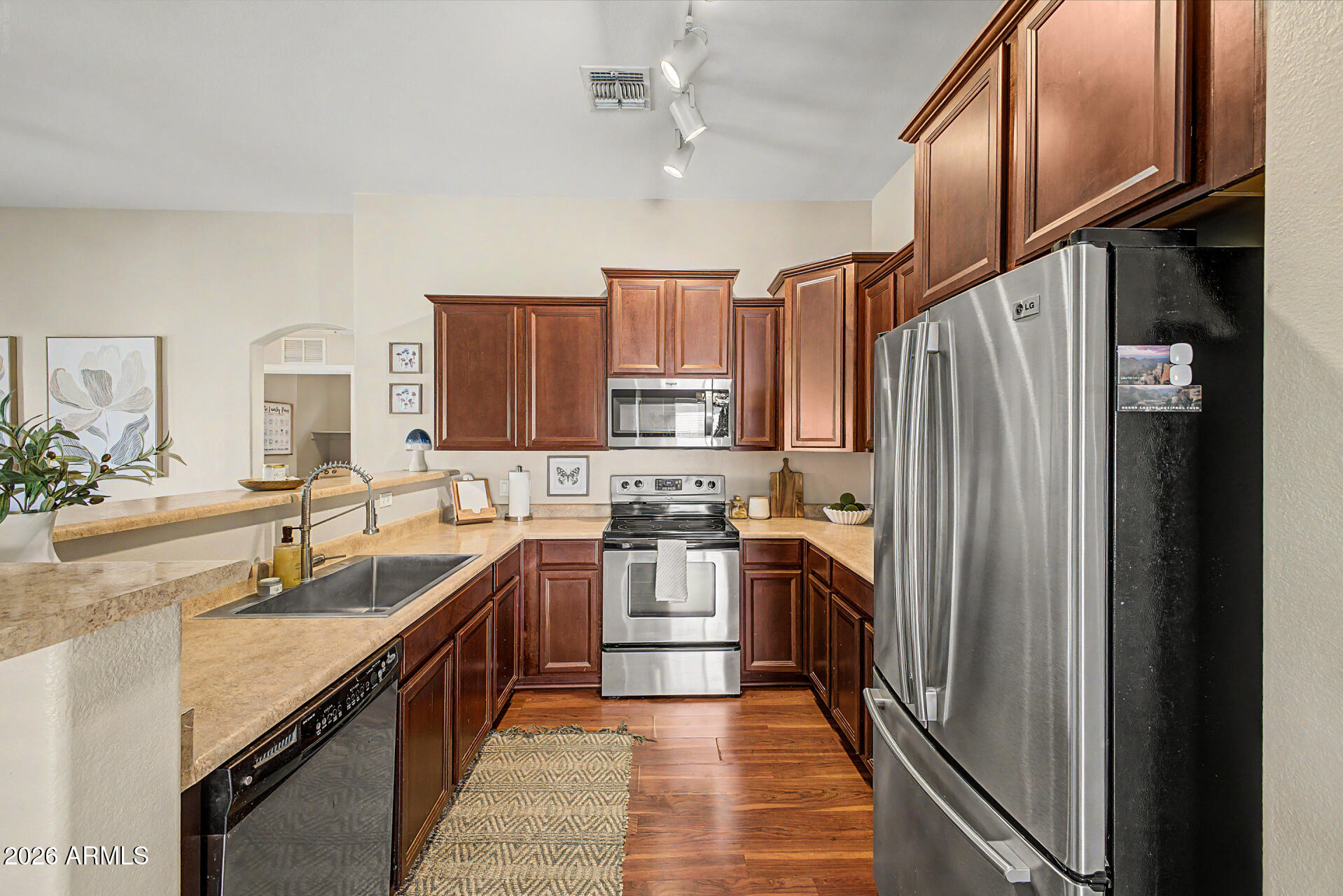 VILLAGIO AT TEMPE - Residential