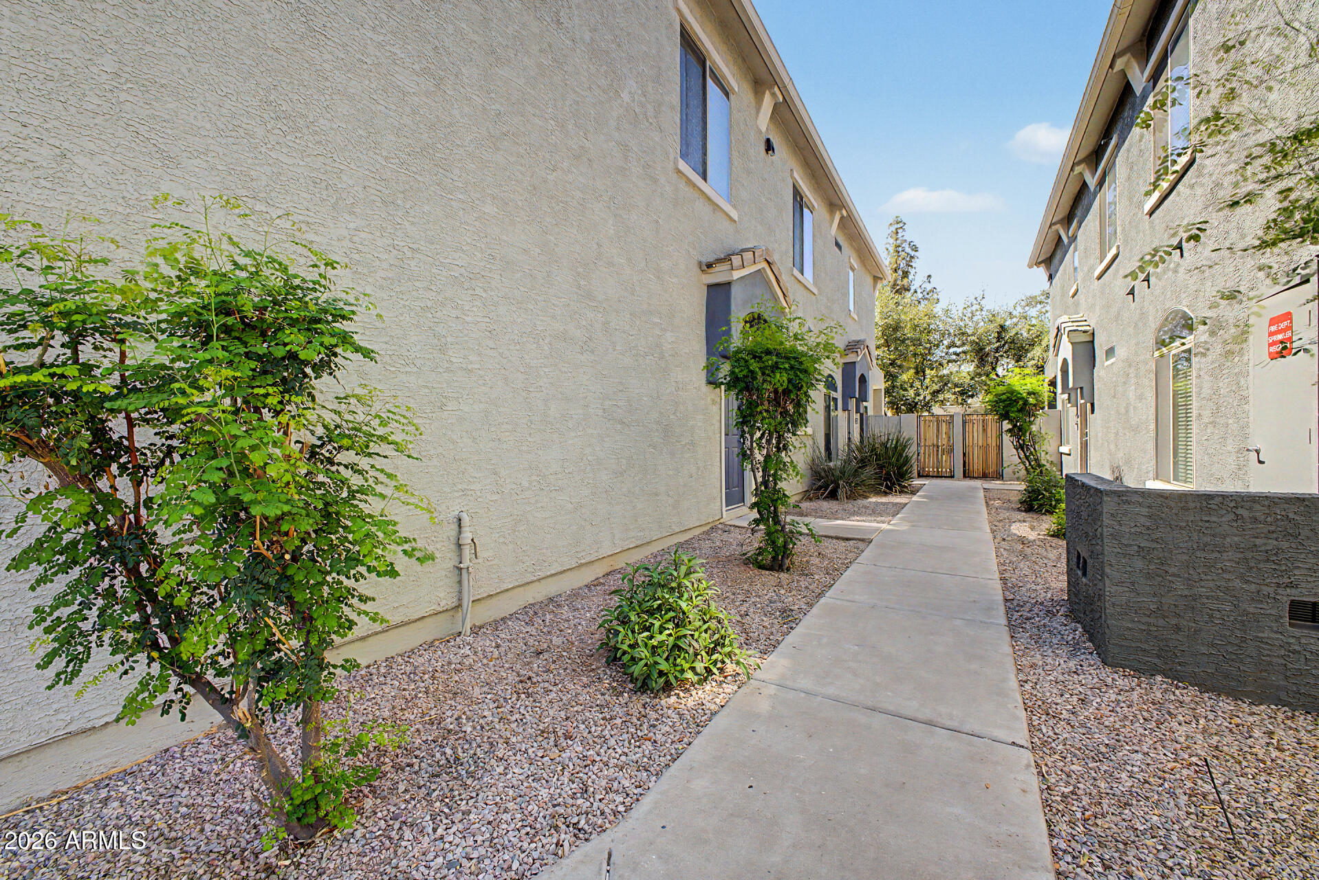 VILLAGIO AT TEMPE - Residential