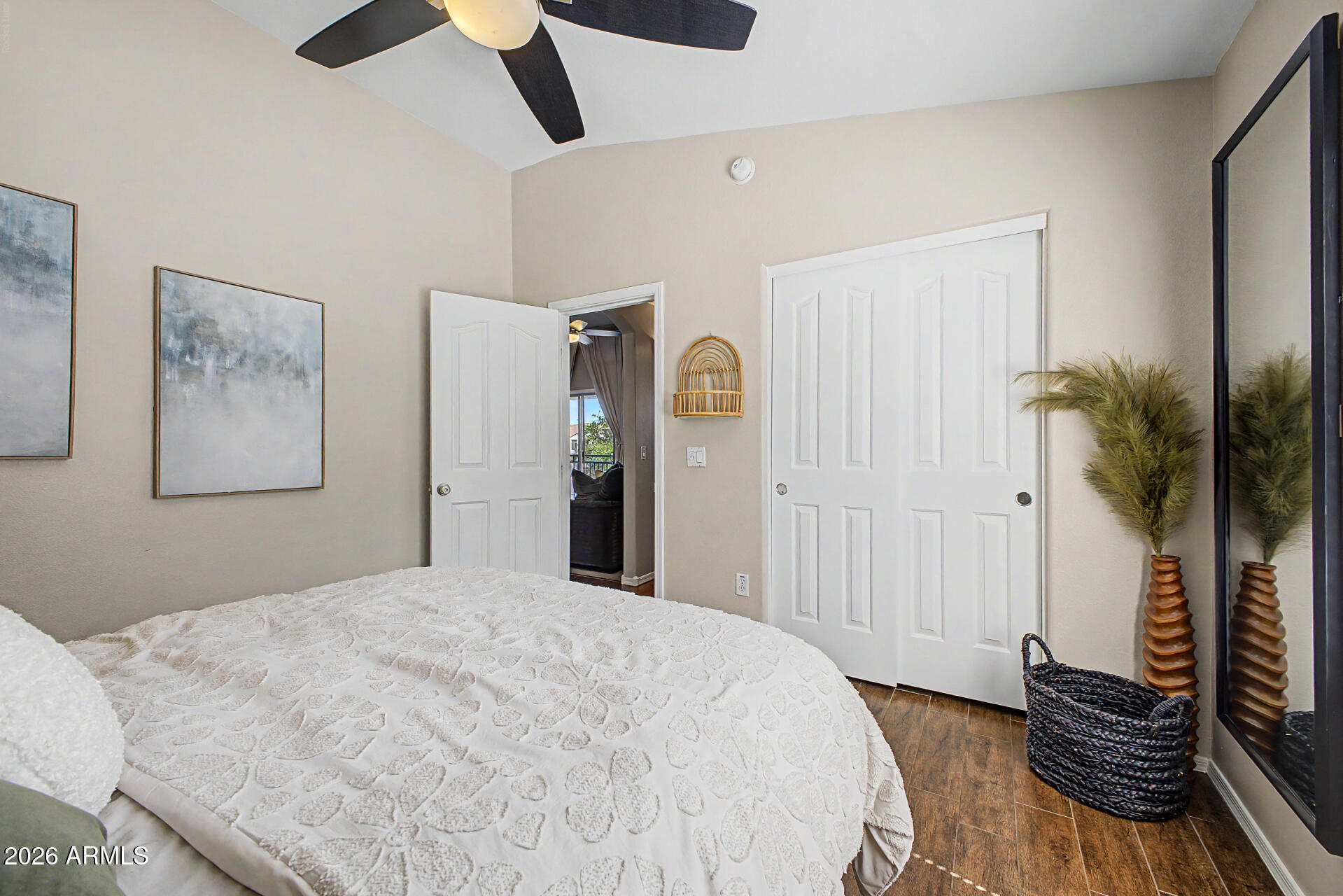 VILLAGIO AT TEMPE - Residential