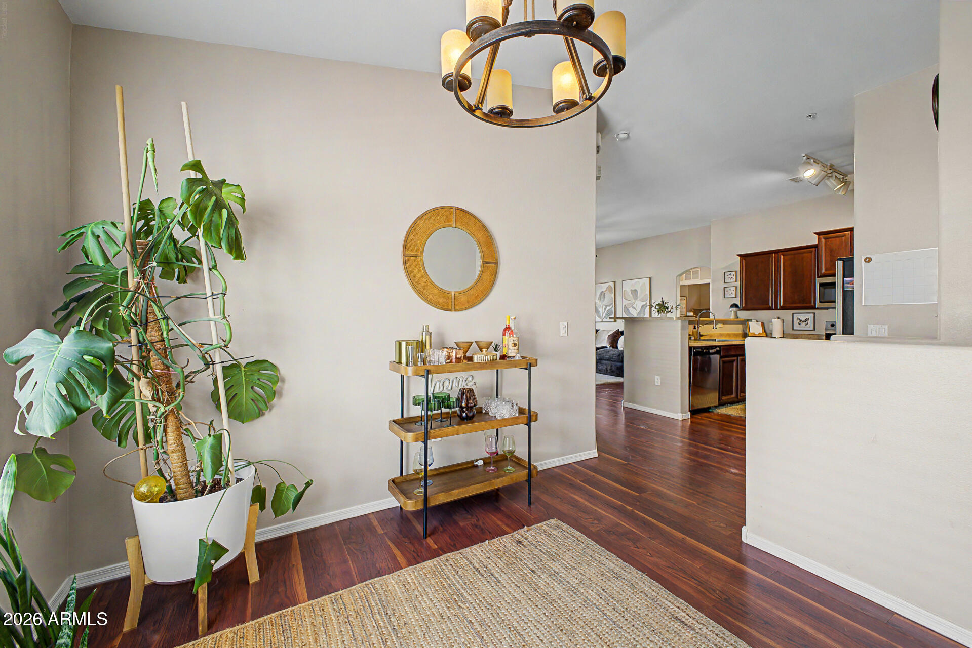VILLAGIO AT TEMPE - Residential