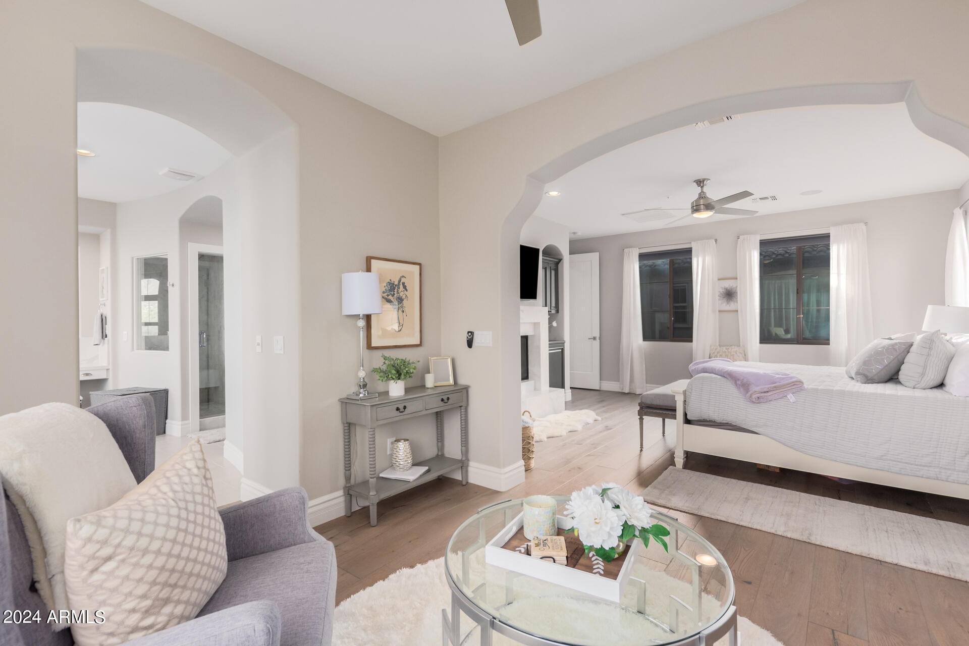 DC Ranch - Residential
