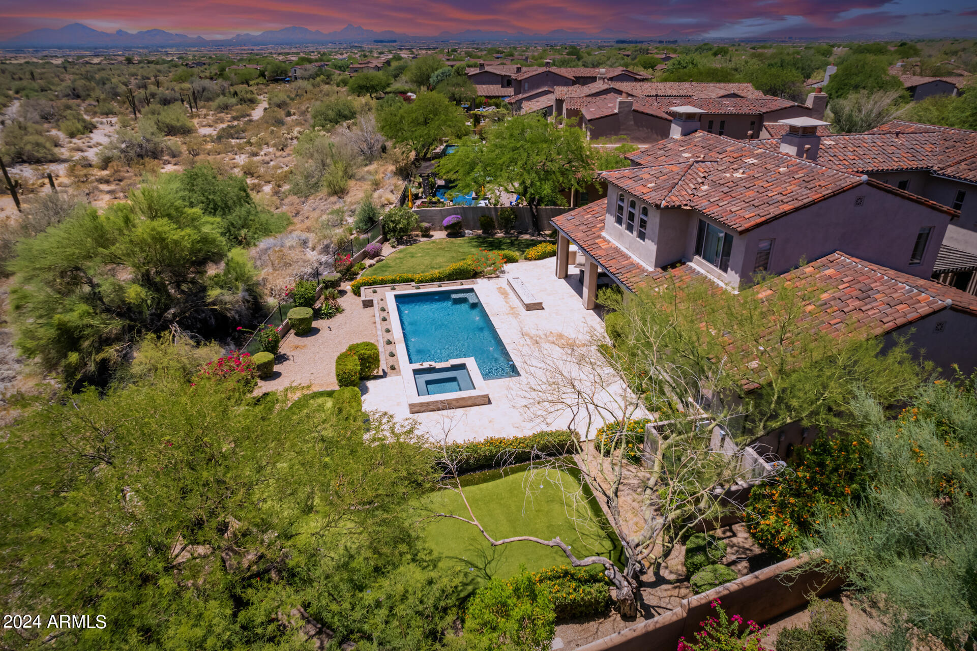 DC Ranch - Residential