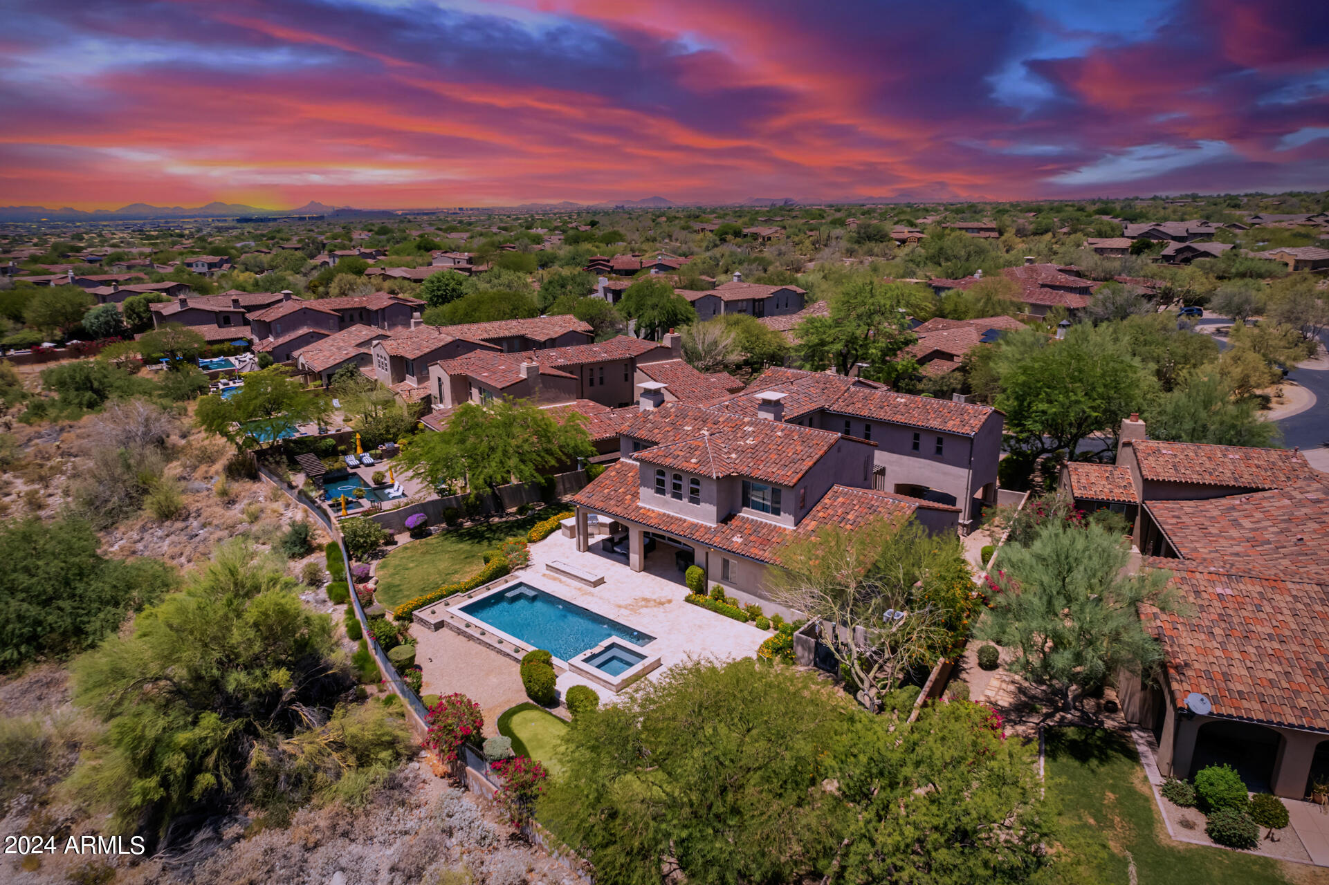 DC Ranch - Residential