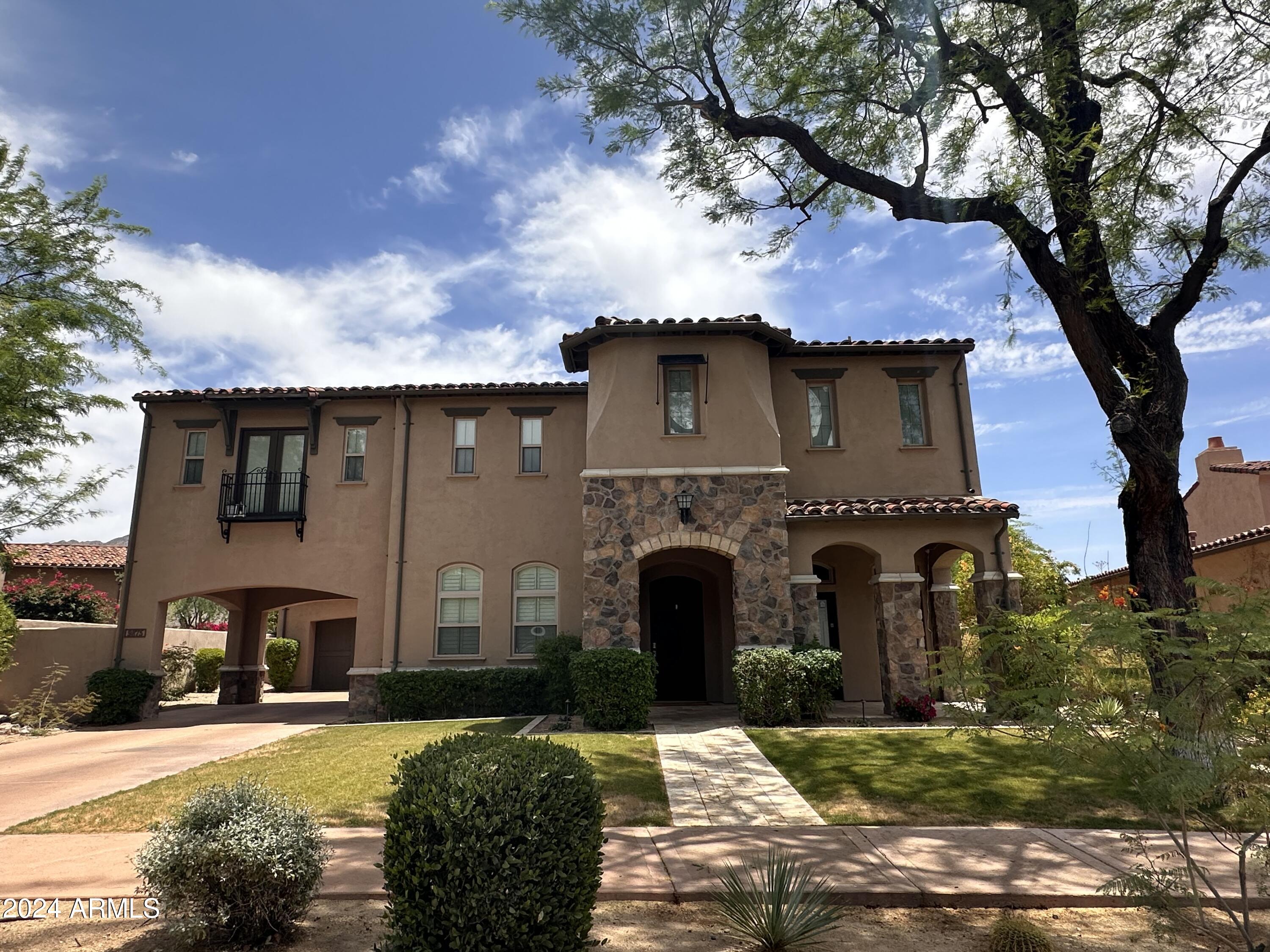 DC Ranch - Residential