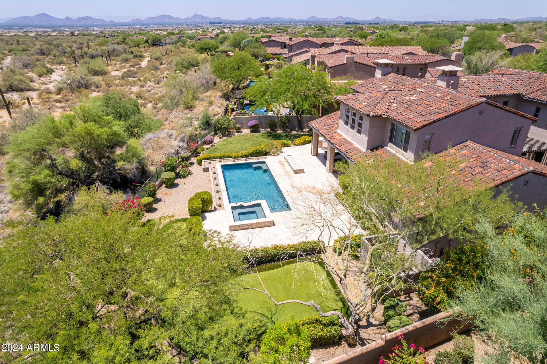 DC Ranch - Residential