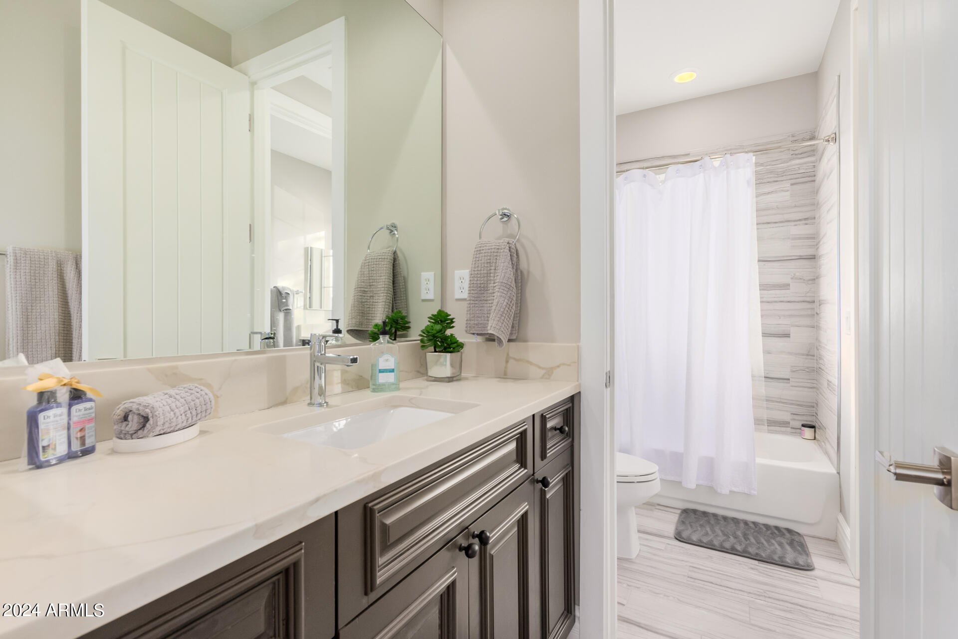 DC Ranch - Residential
