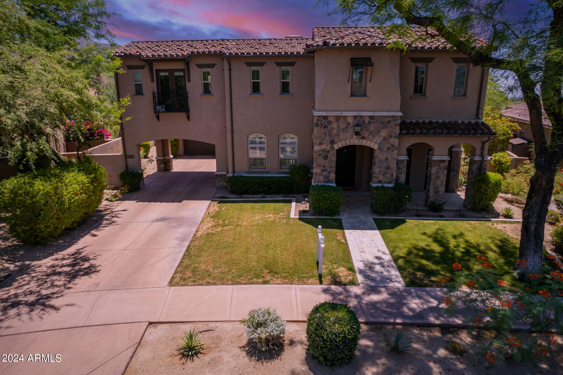 DC Ranch - Residential