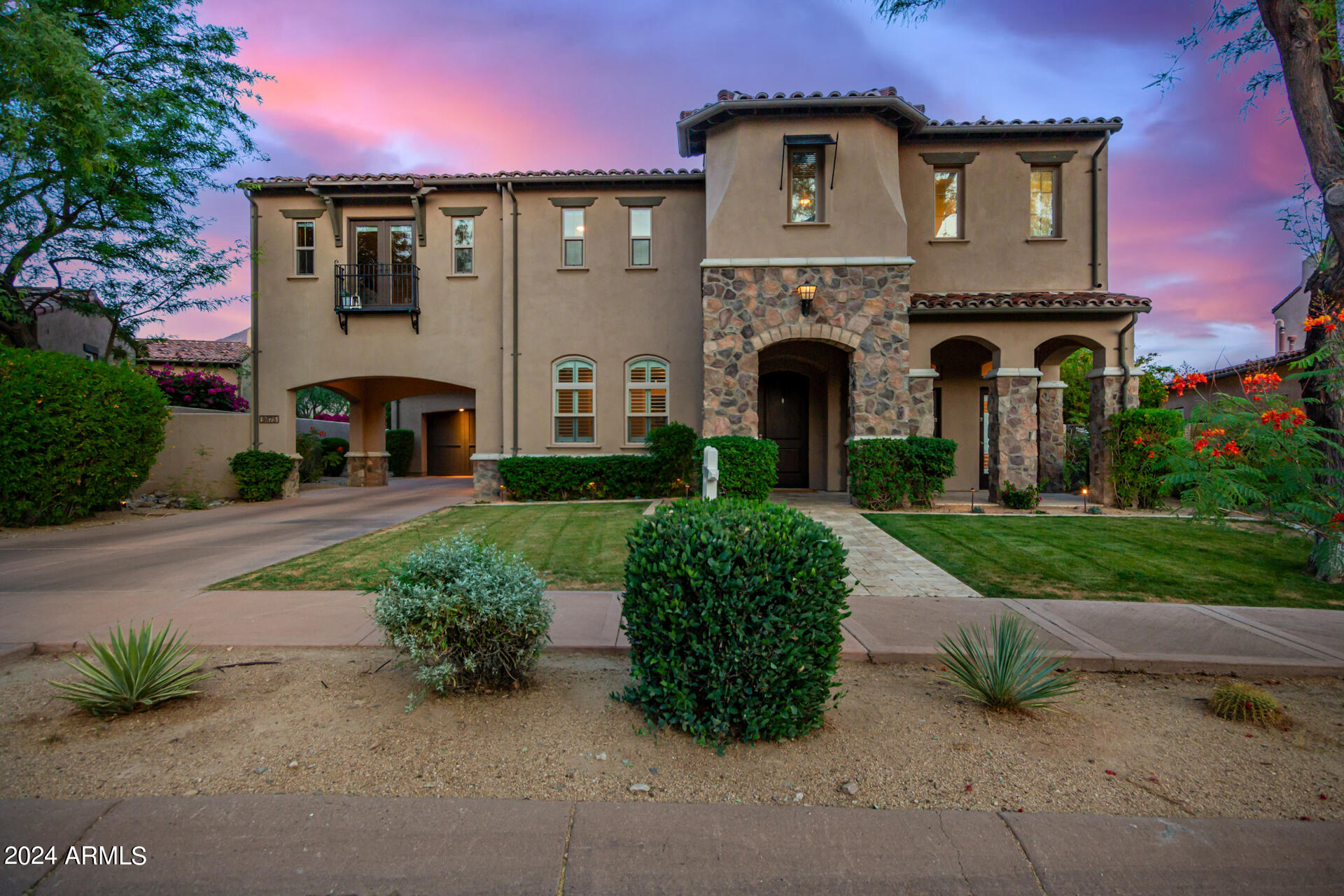 DC Ranch - Residential