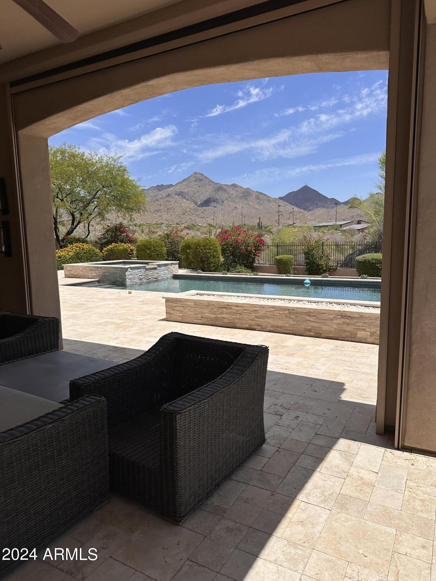 DC Ranch - Residential