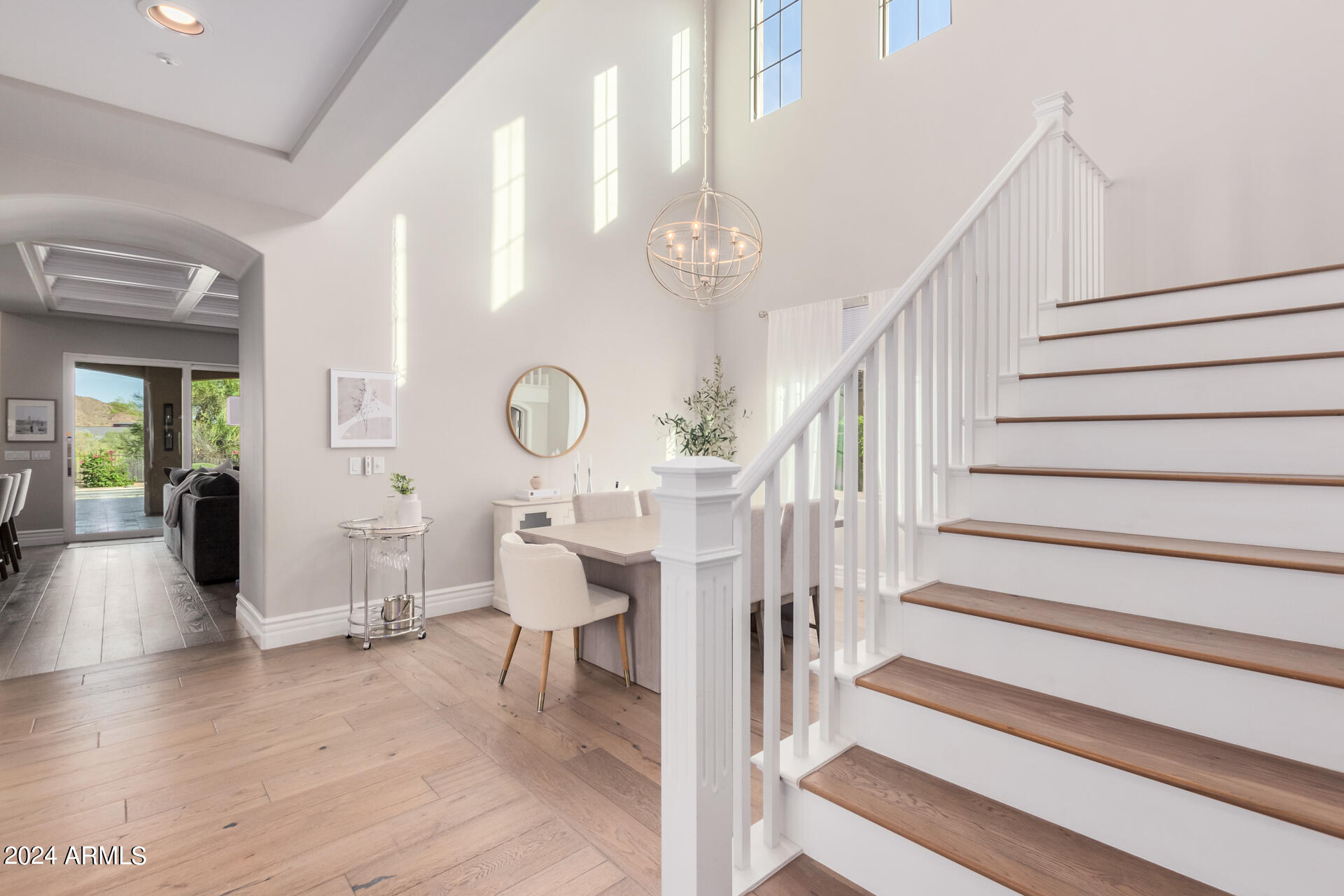 DC Ranch - Residential