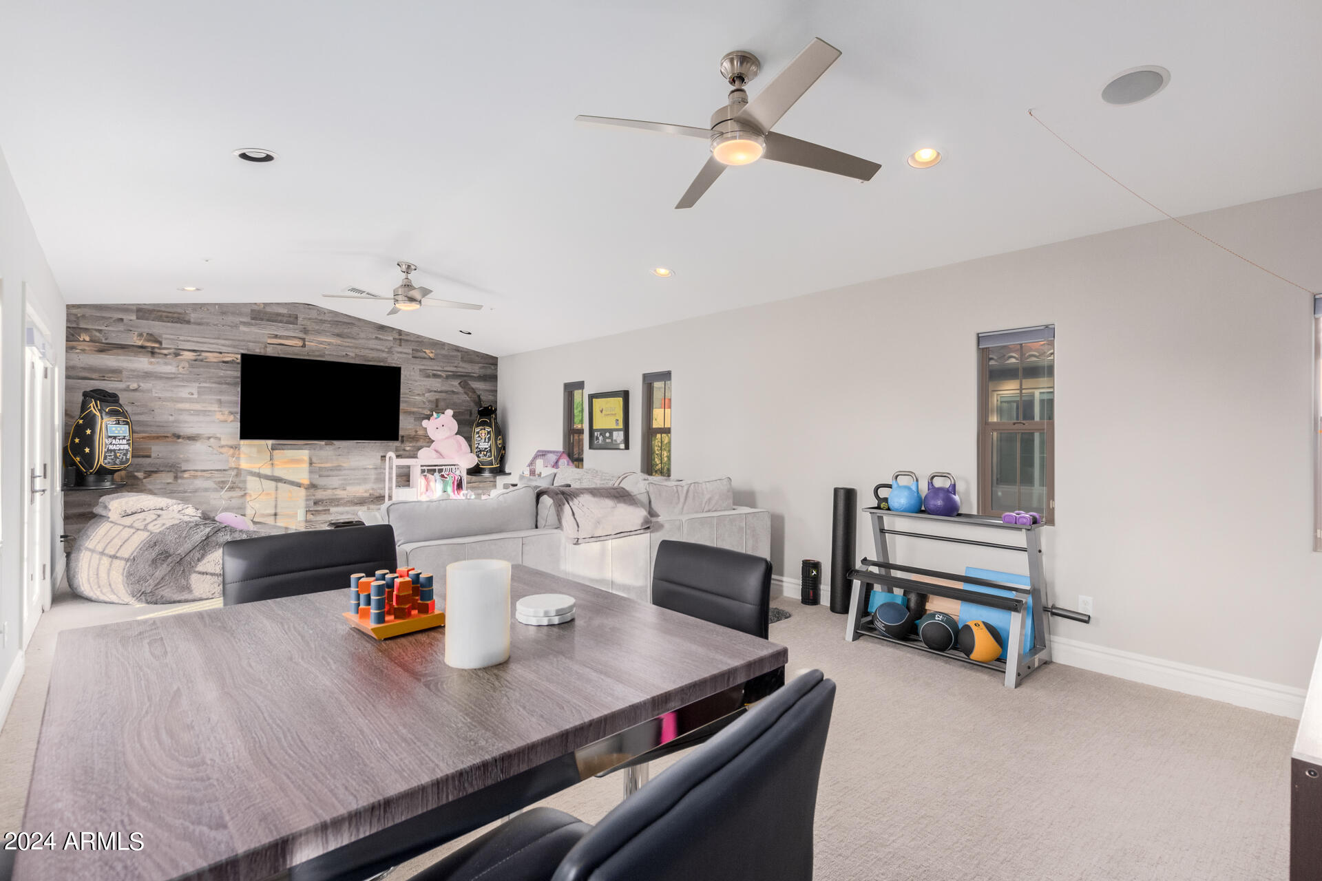 DC Ranch - Residential