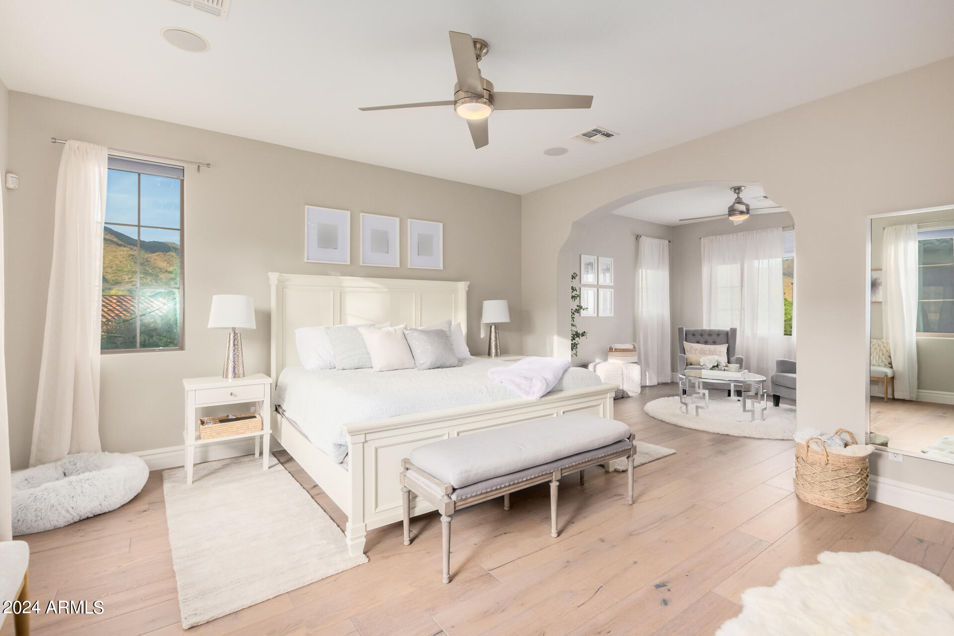 DC Ranch - Residential