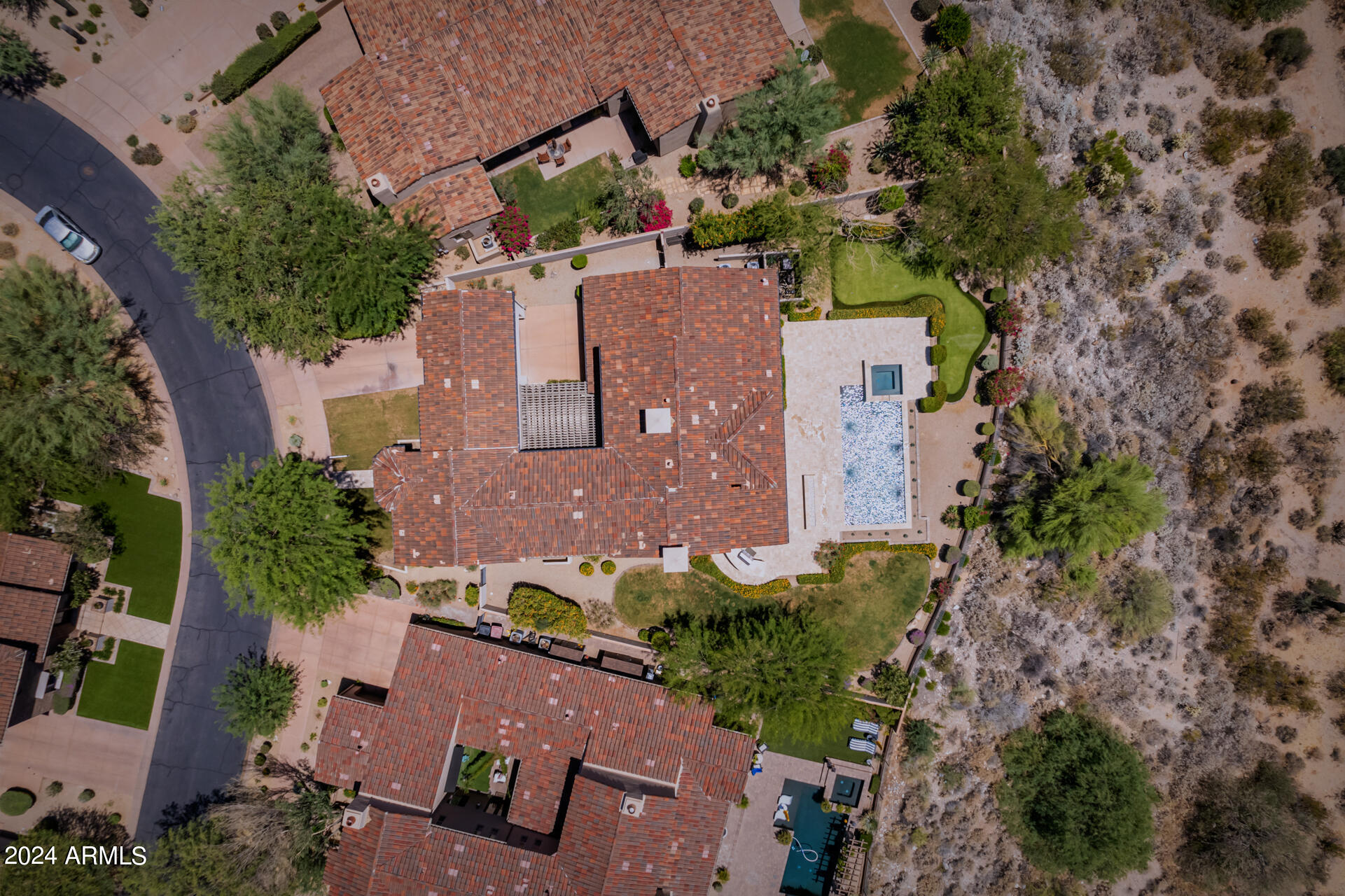 DC Ranch - Residential